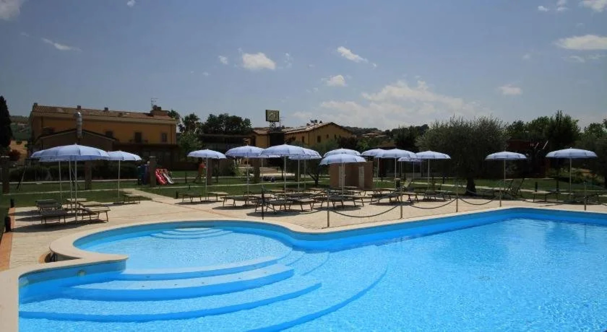 Country House Il Ponte