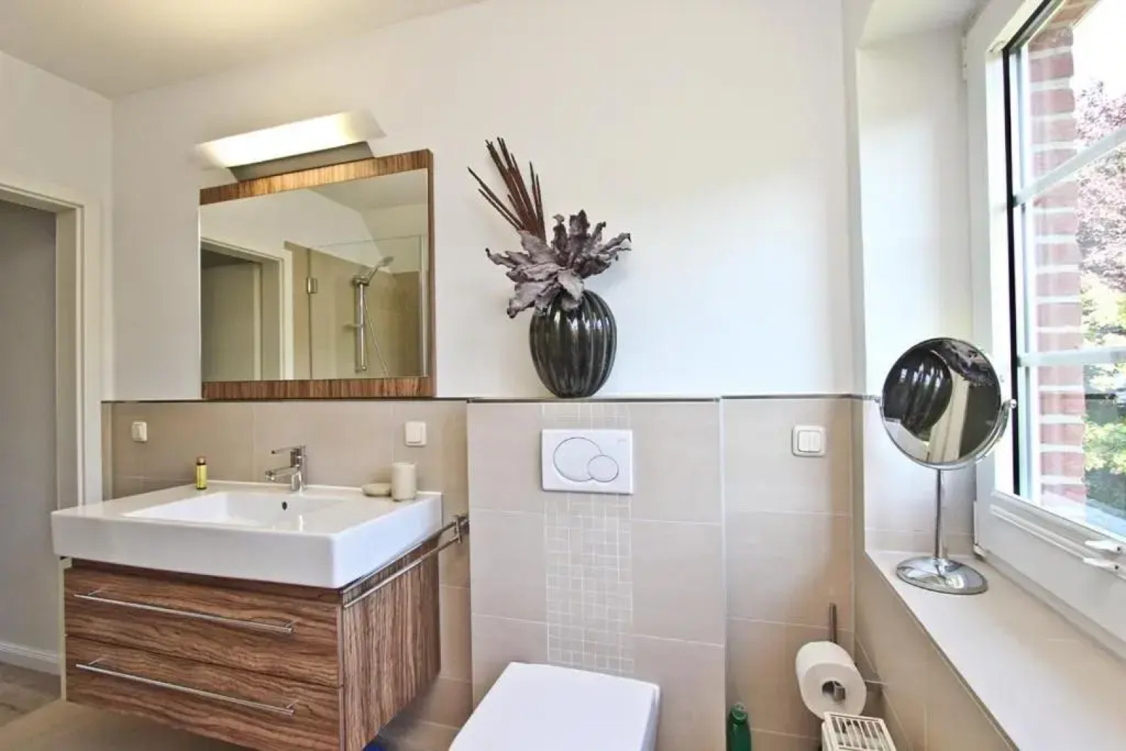 Ferienhaus Ostseerausch