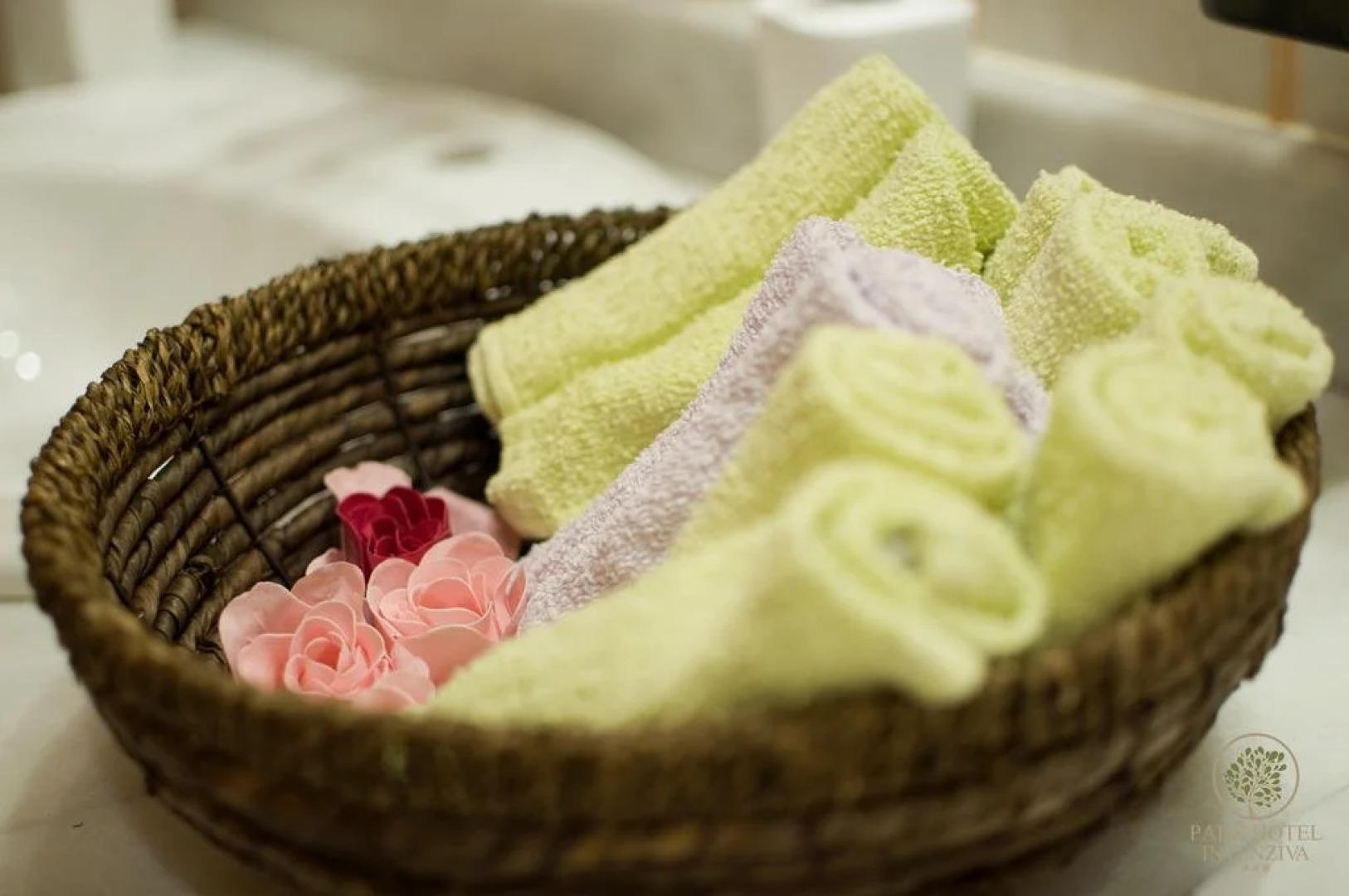 Park Hotel Intenzíva