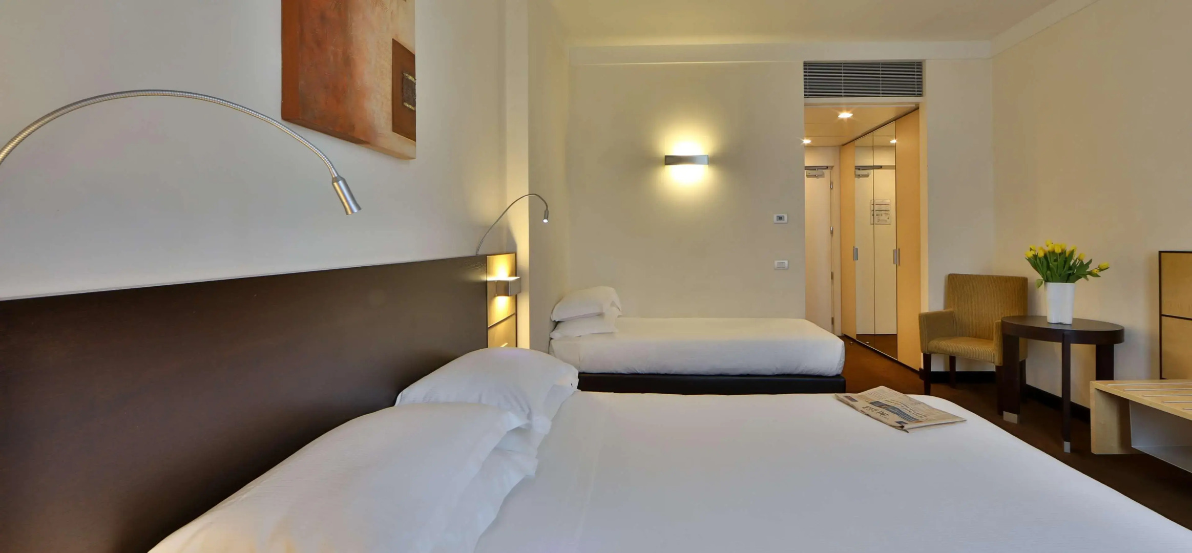 Best Western Plus Hotel Le Favaglie