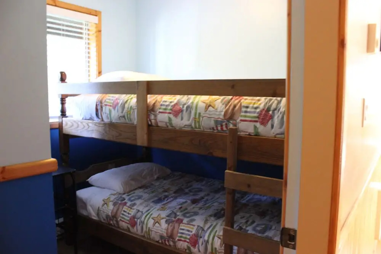 Sea Star Beach Retreat