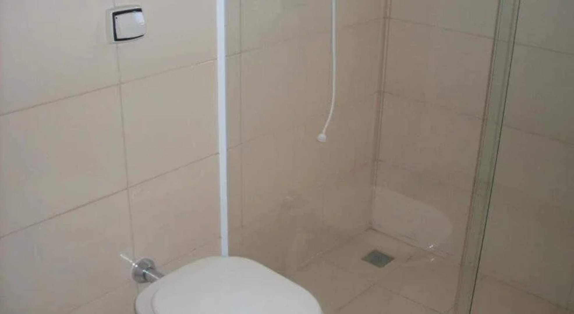 Pousada Frei Galvão