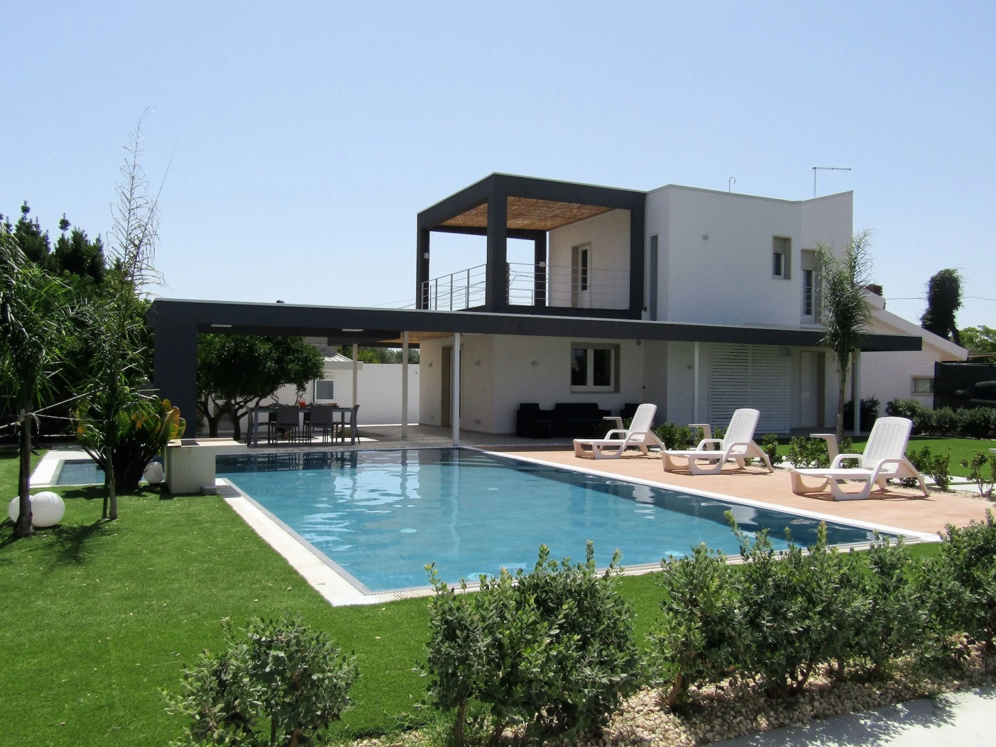 Villa Zoe