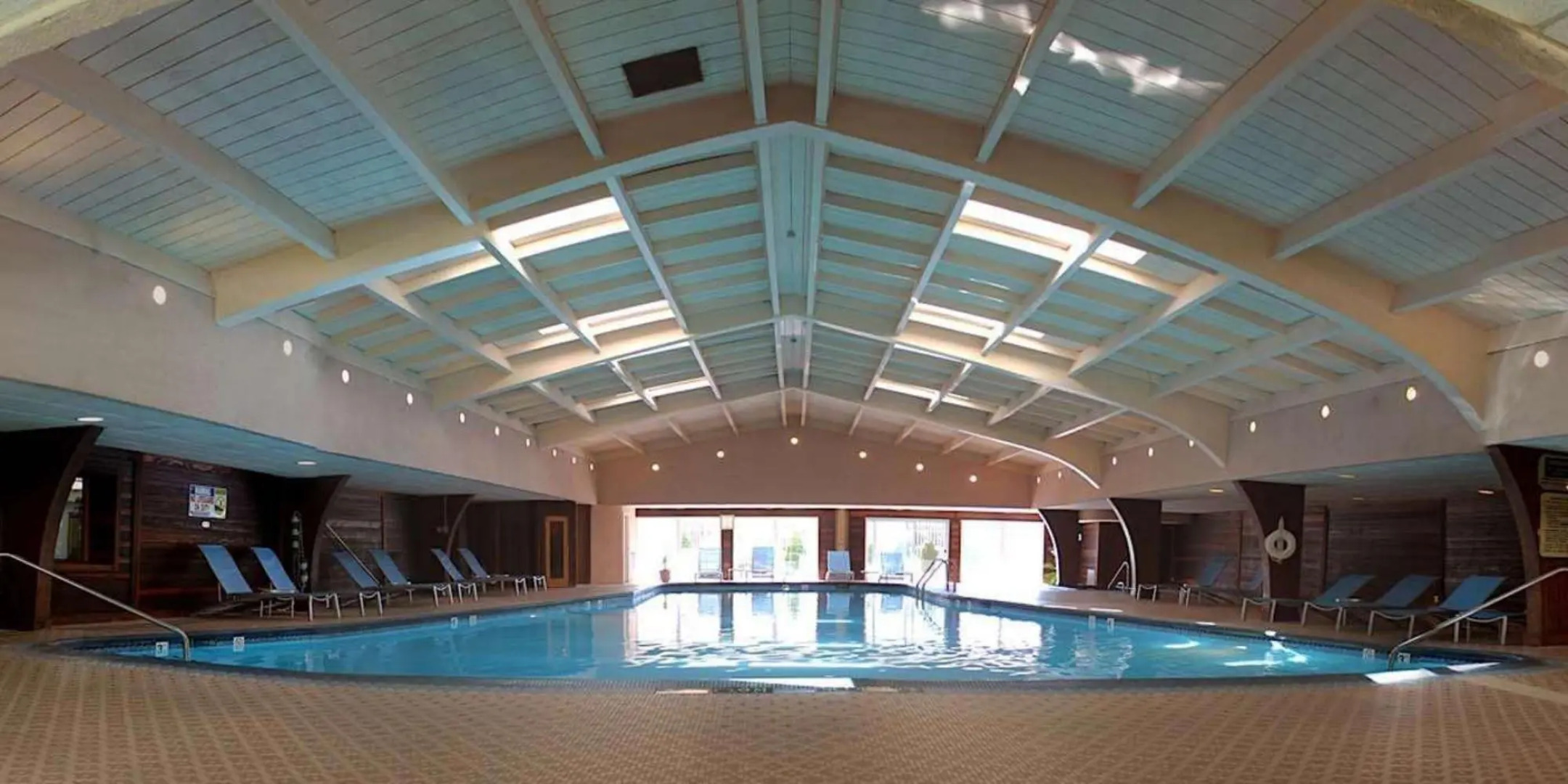 The Kensington Hotel