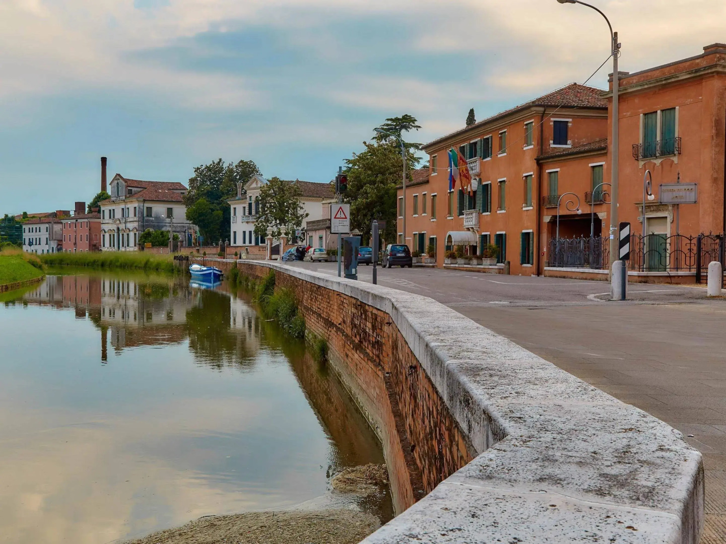 Hotel Riviera dei Dogi