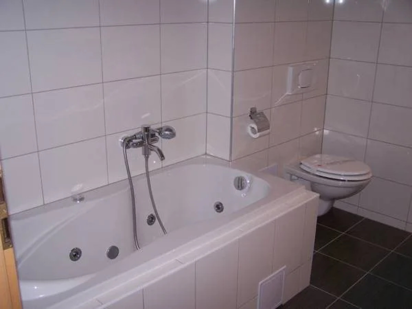 Hotel Bastina Sveti Križ