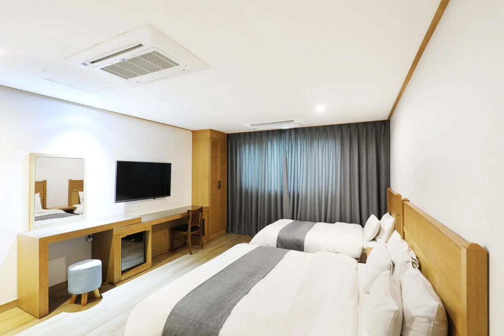 Paju Golden Hill