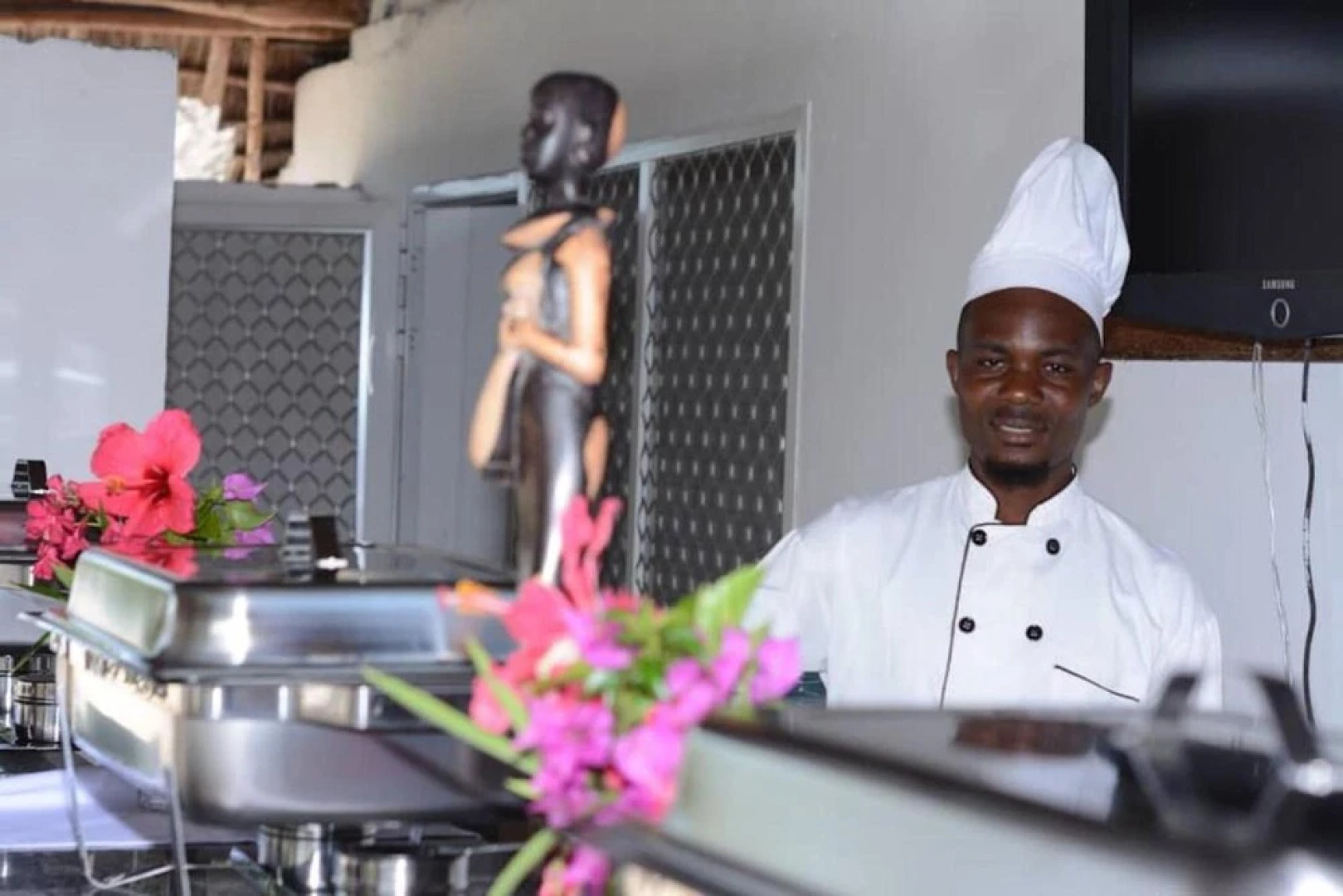 Moment in Time Hotel