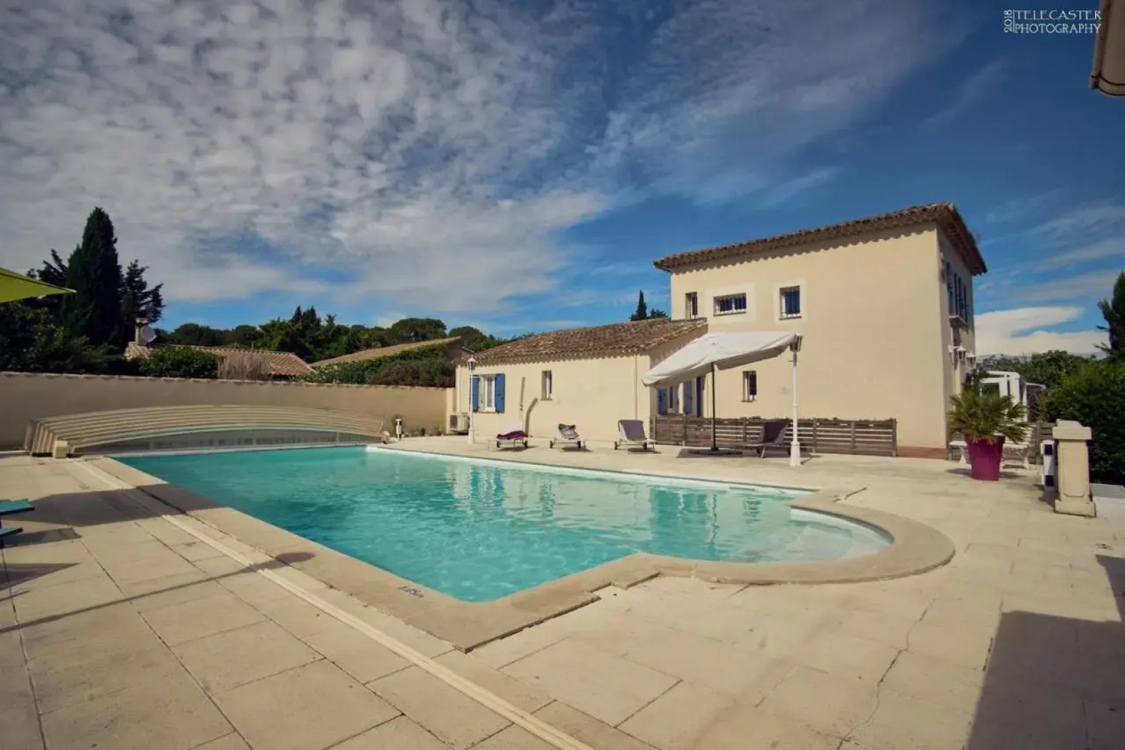 Chambres D'hôtes Le Flory'sun Avignon