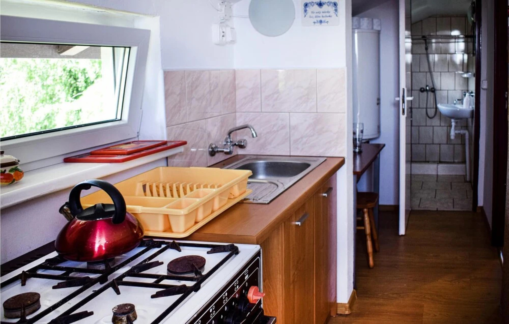 Awesome Home in Dzwirzyno With 3 Bedrooms and Wifi