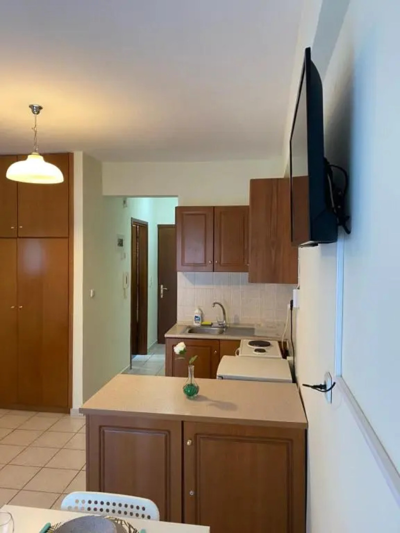 Kozani elegant. Διαμέρισμα στο κέντρο της κοζάνης