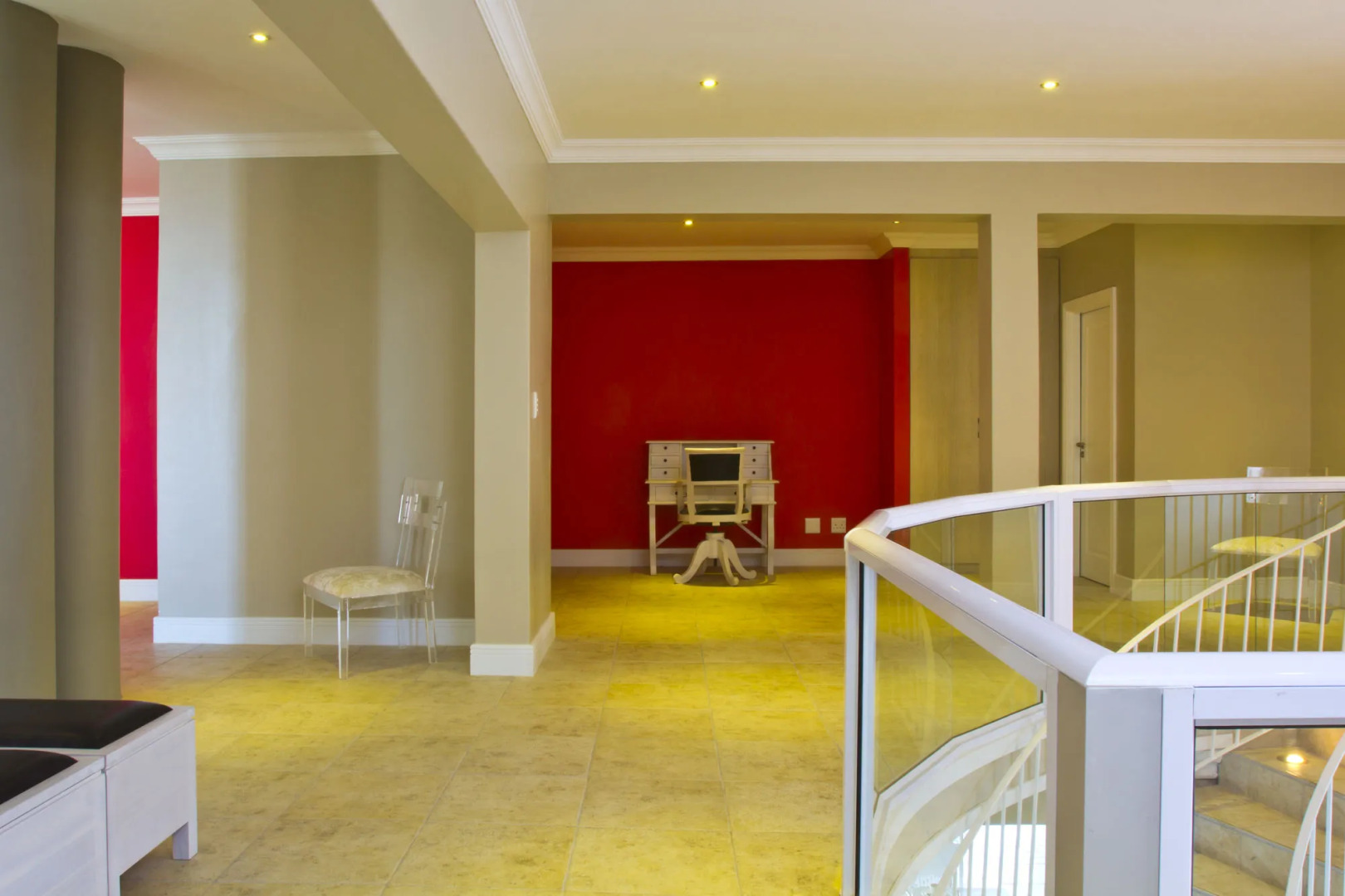 Atlantic Villa Boutique Guesthouse