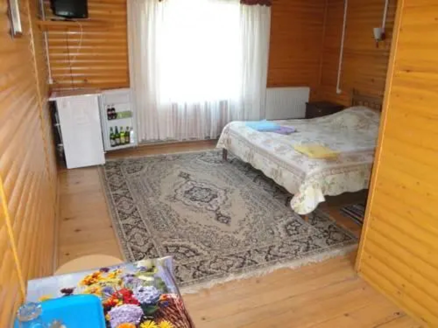 Guest House Teremok 1