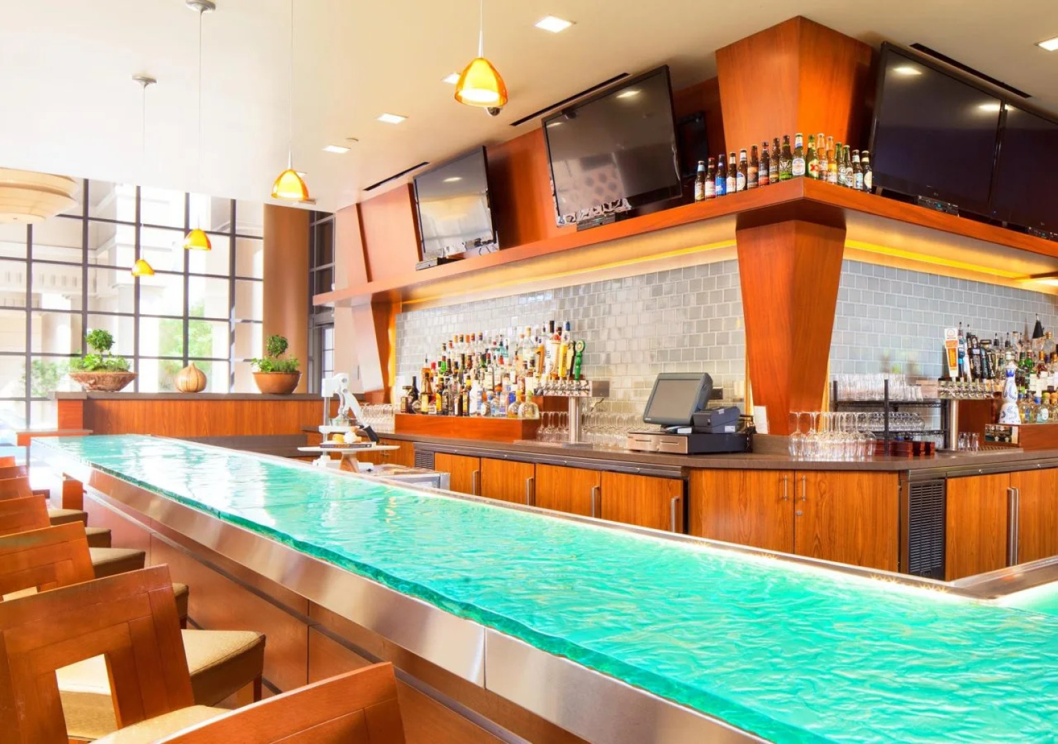 The Westin San Diego Gaslamp Quarter