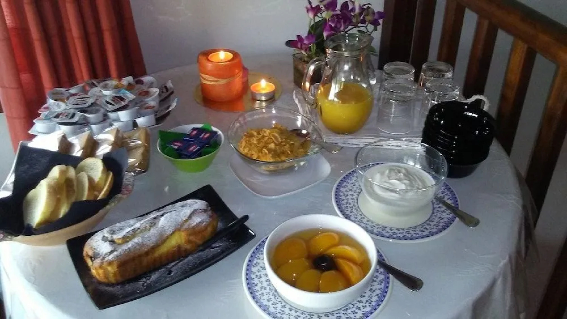 Bed And Breakfast Sile E Natura