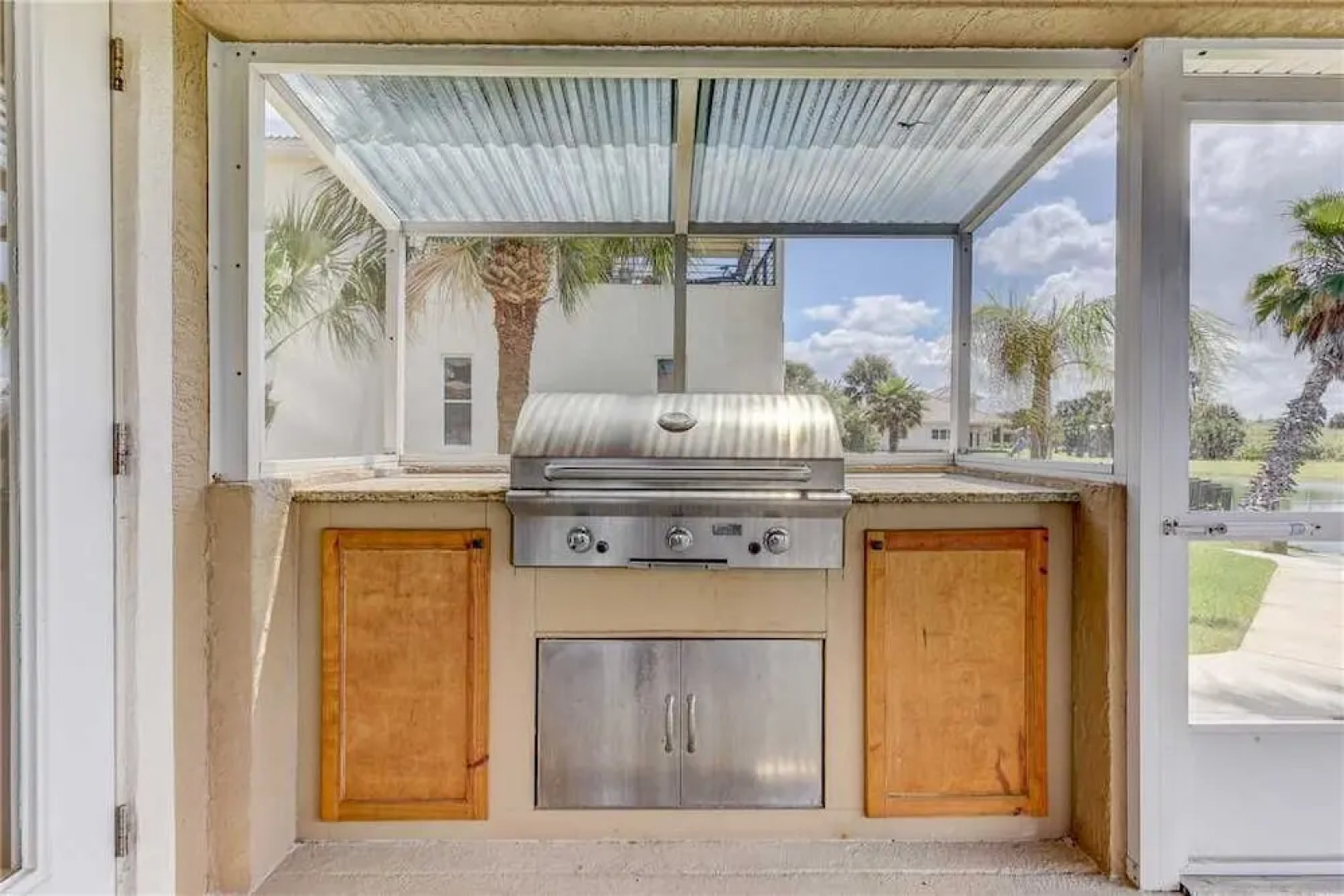 Seas The Day - Three Bedroom Home