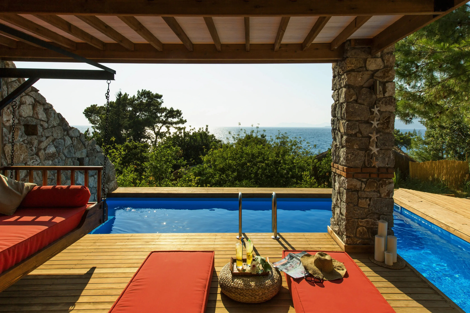 Nautical Hotel Adults Only