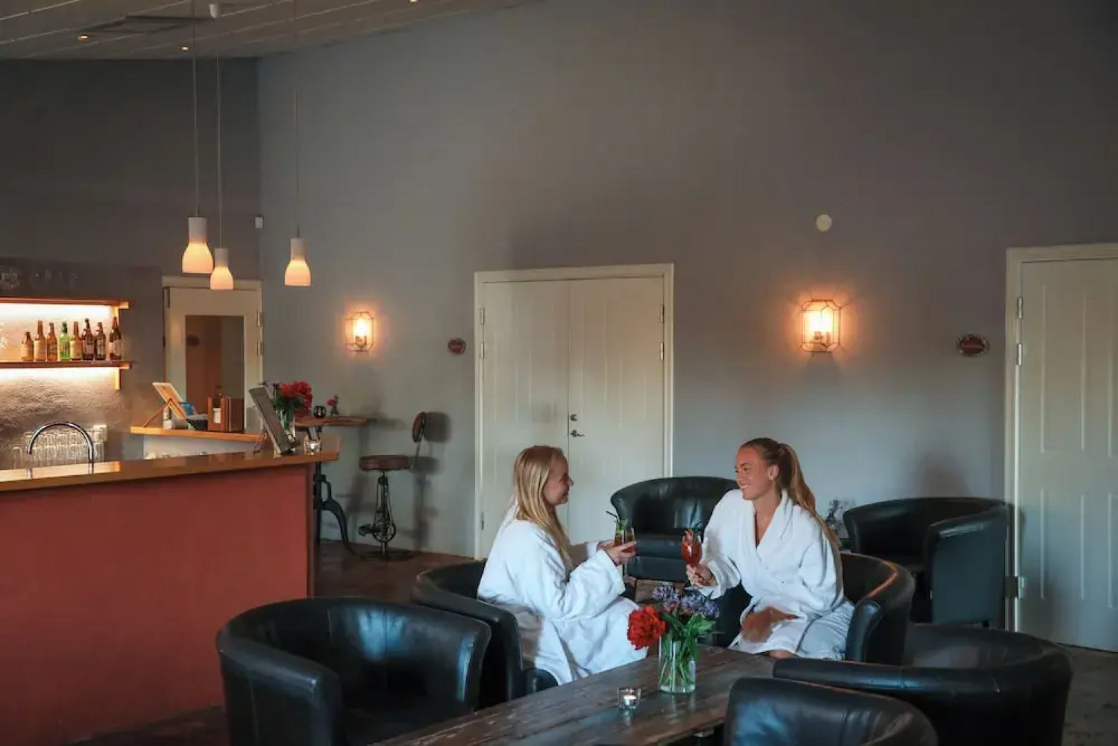 Örums Nygård Österlen Spa & Konferens