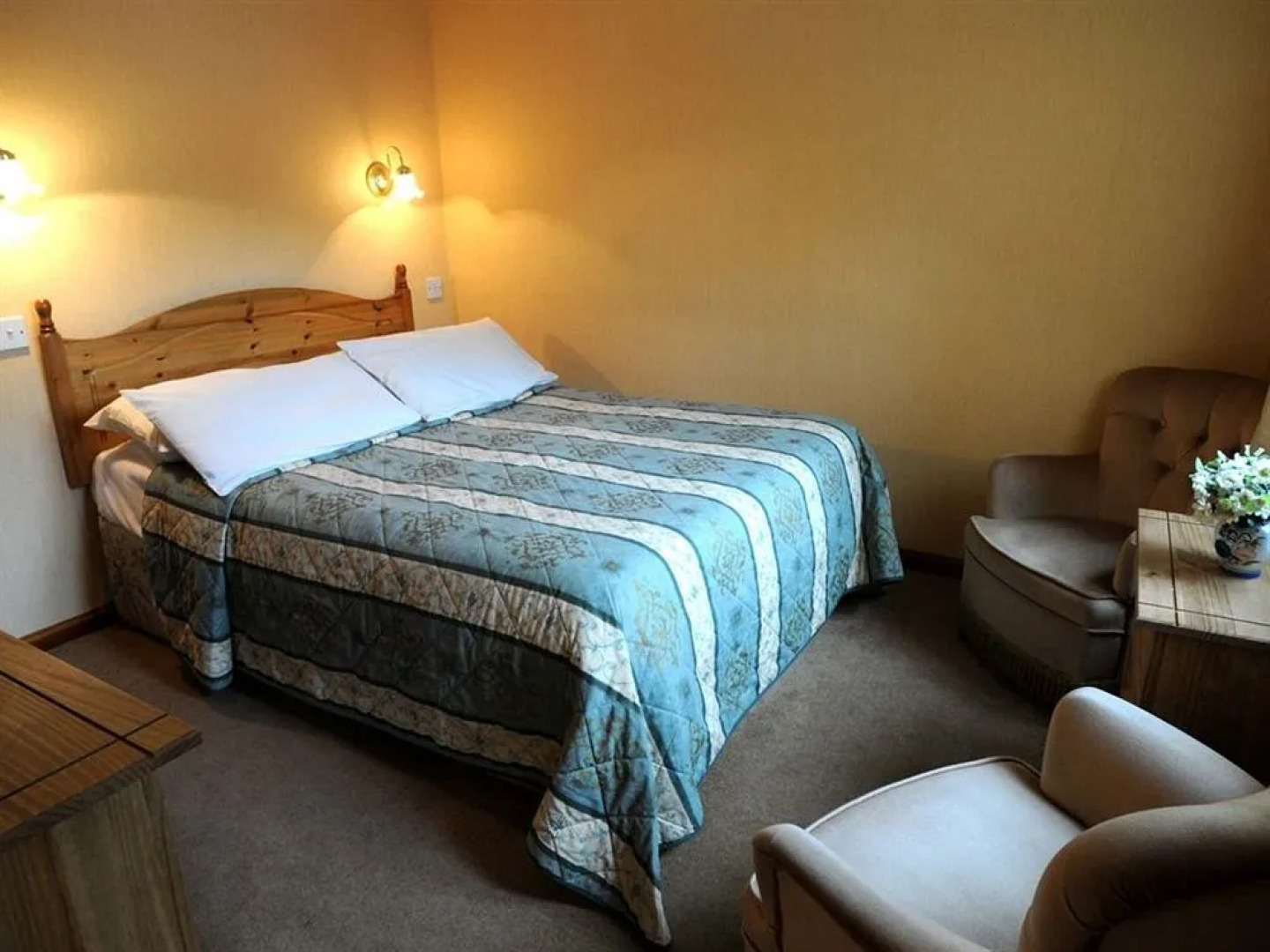 Abbey Court Guest House