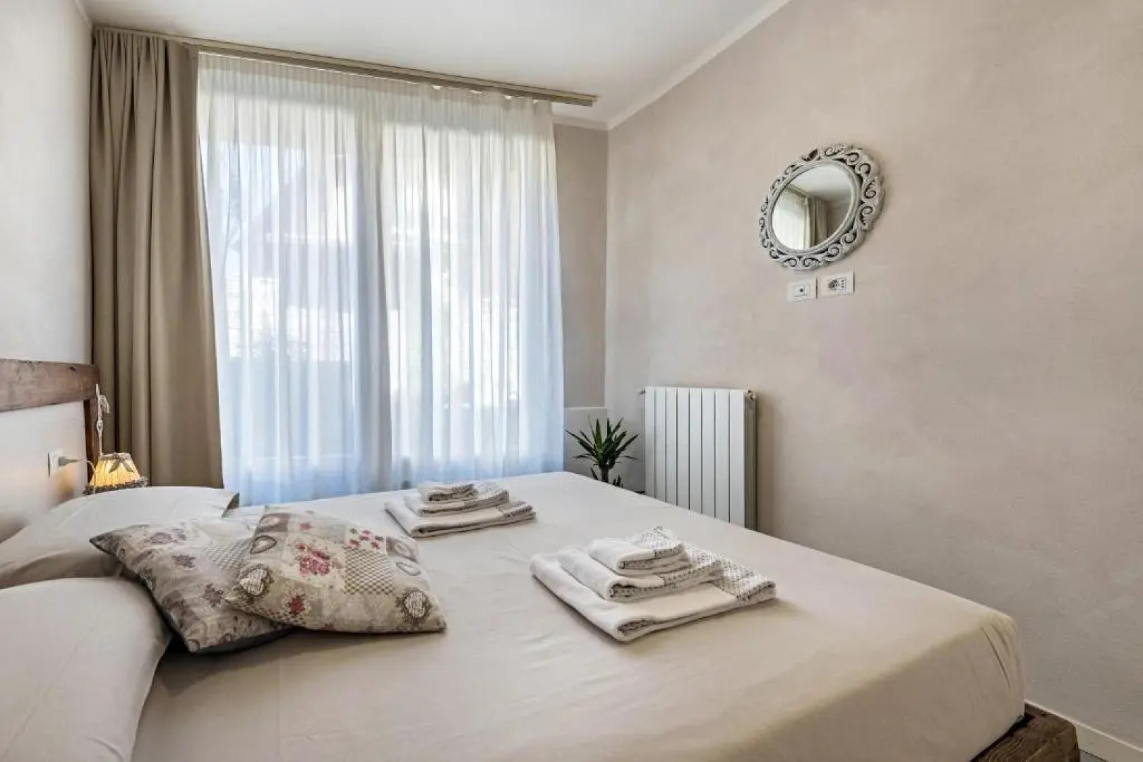 Villa Fontanelle Gardapartments 3