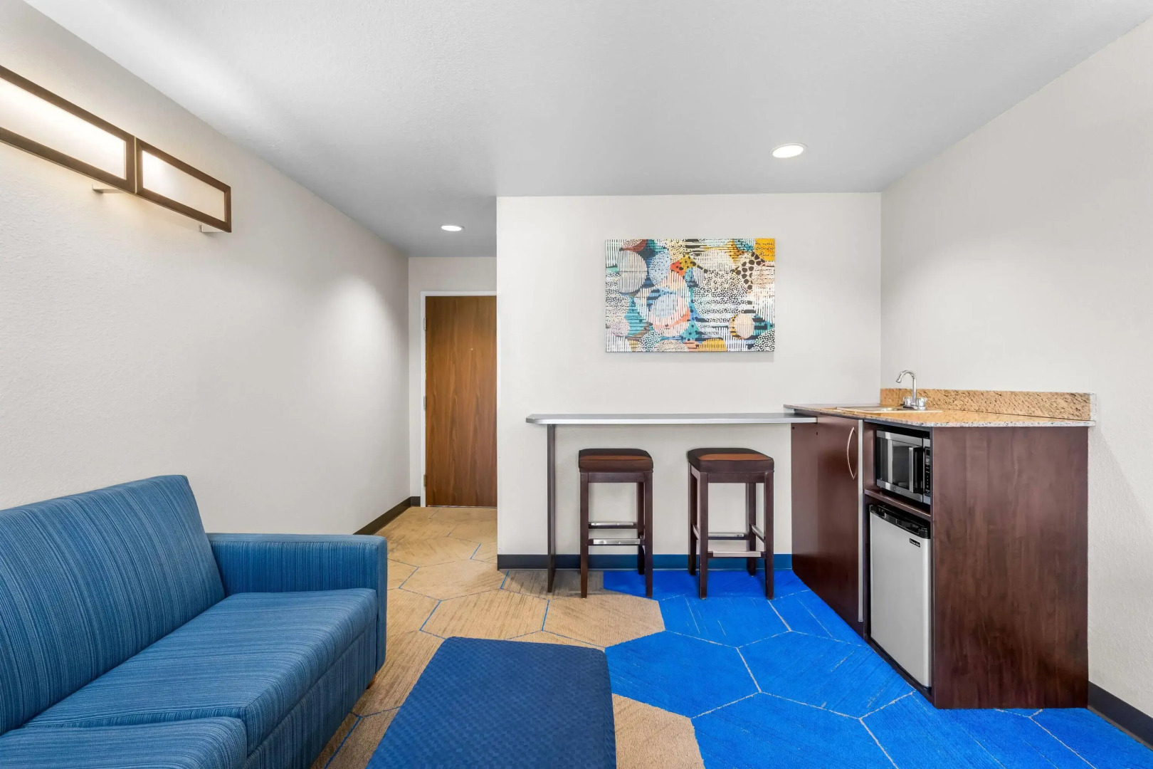 Microtel Inn & Suites by Wyndham Conway