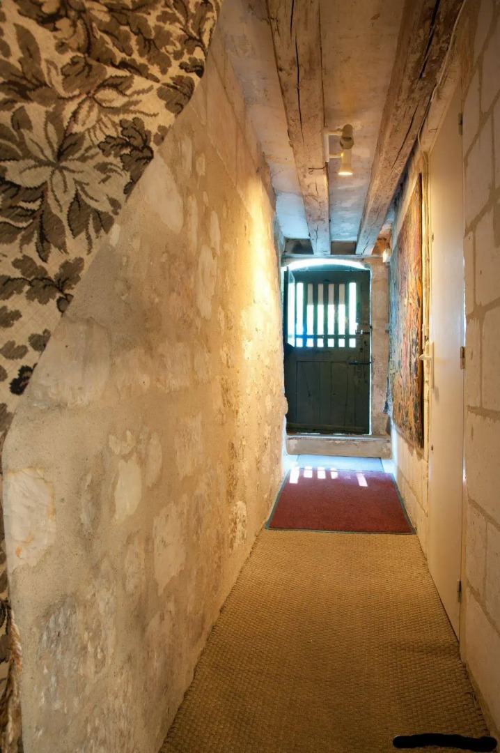 La Demeure Saint-Ours