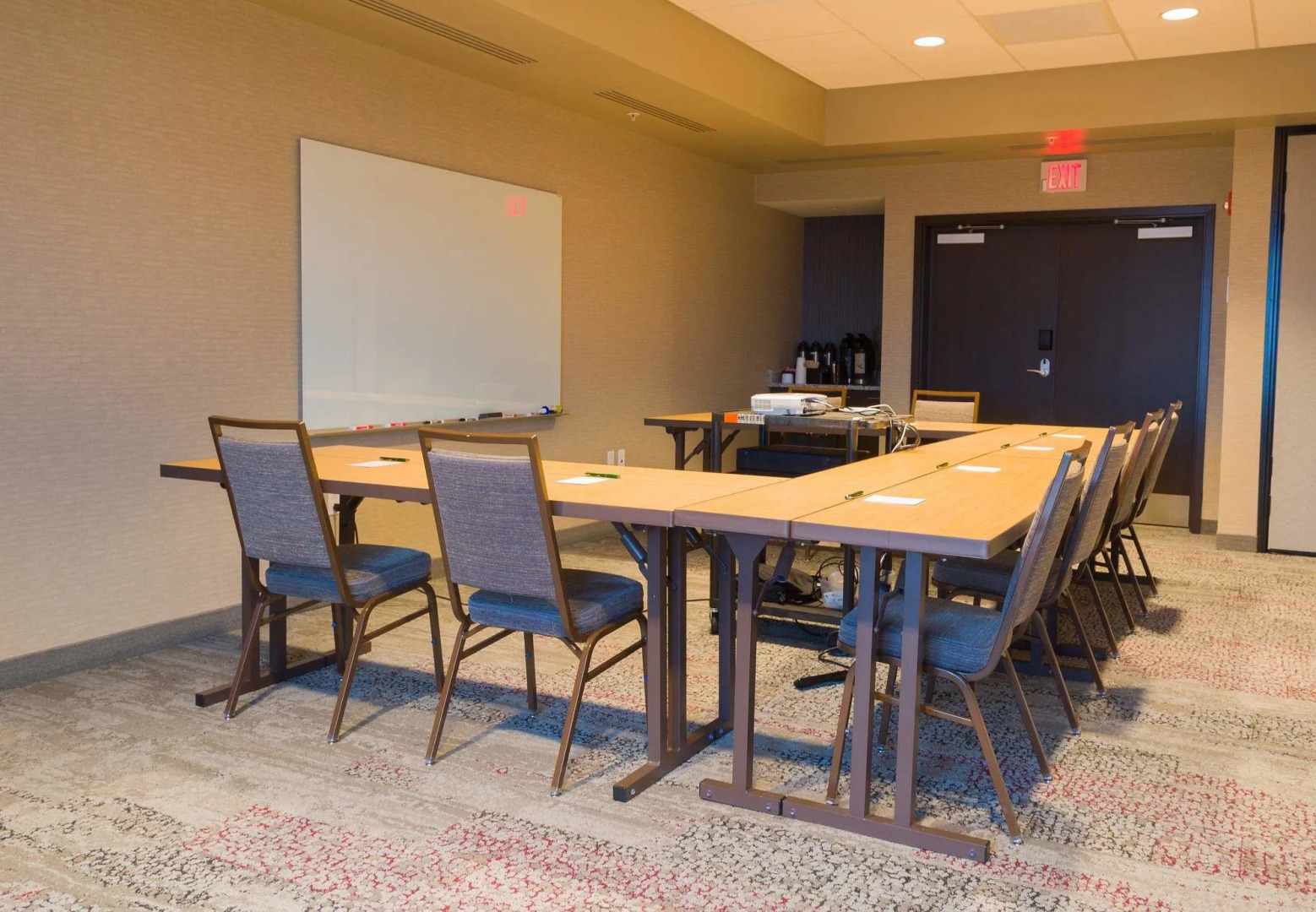 Courtyard by Marriott Morgantown