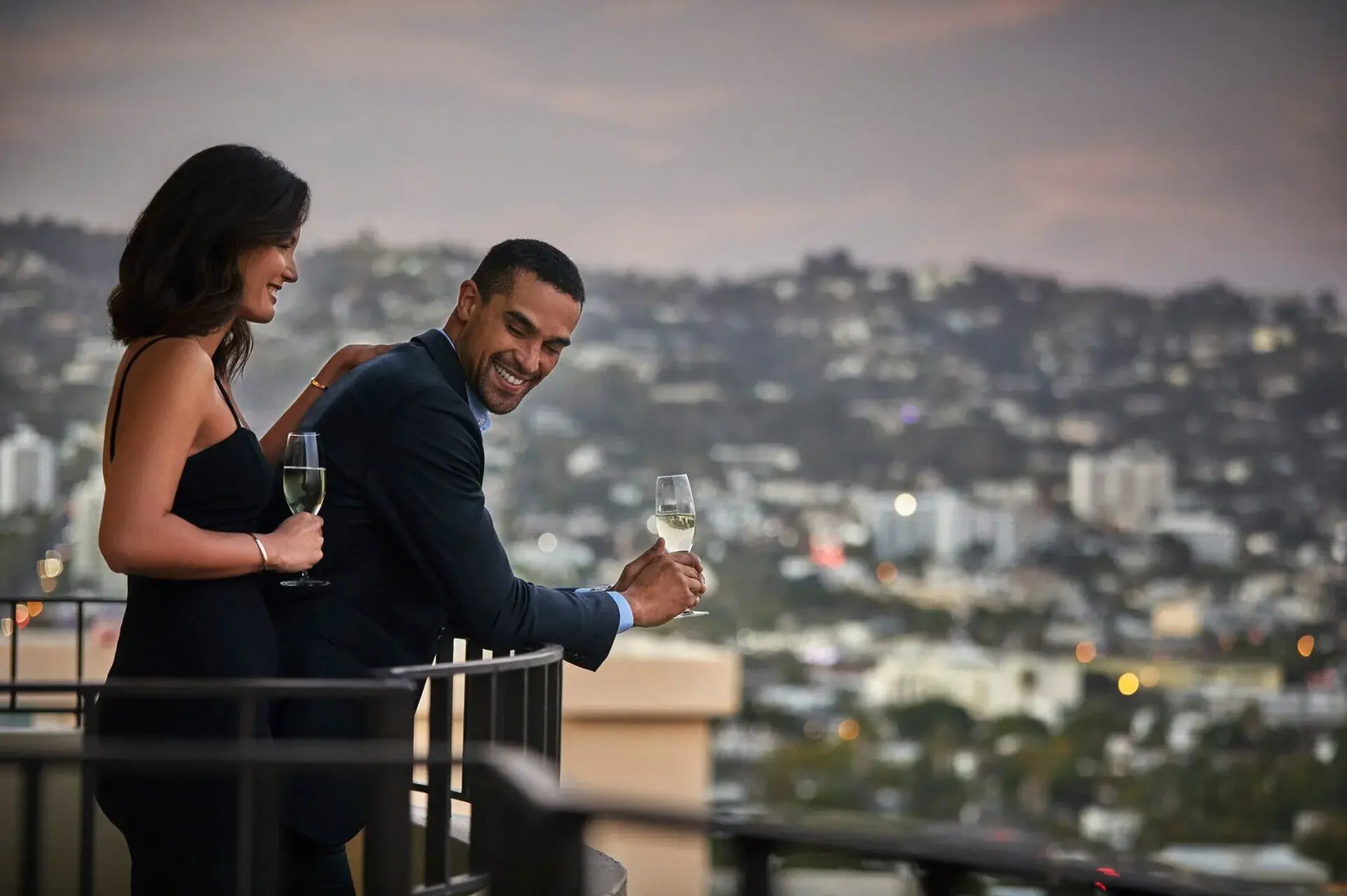 Beverly Wilshire, A Four Seasons Hotel