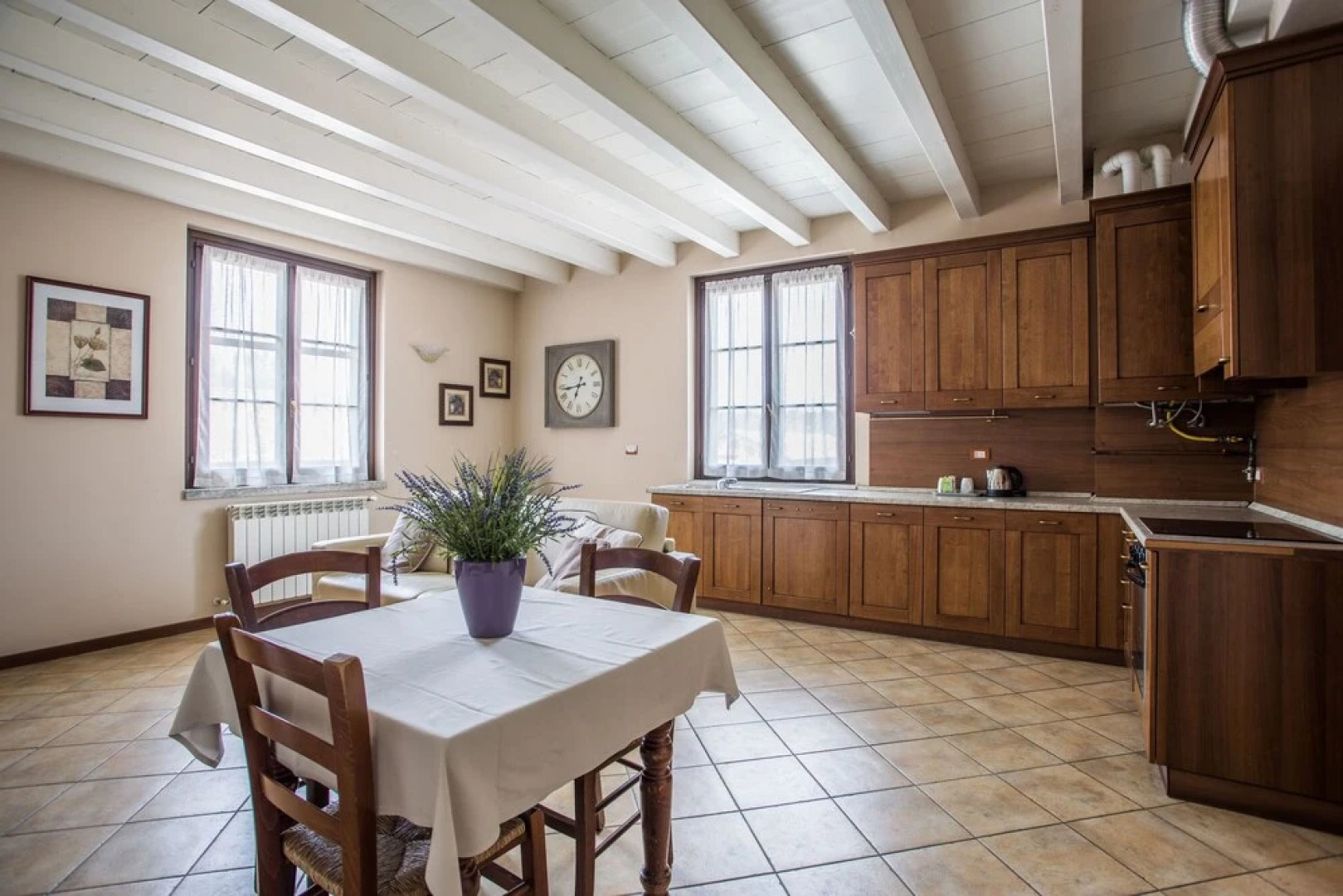 Agriturismo La Camilla