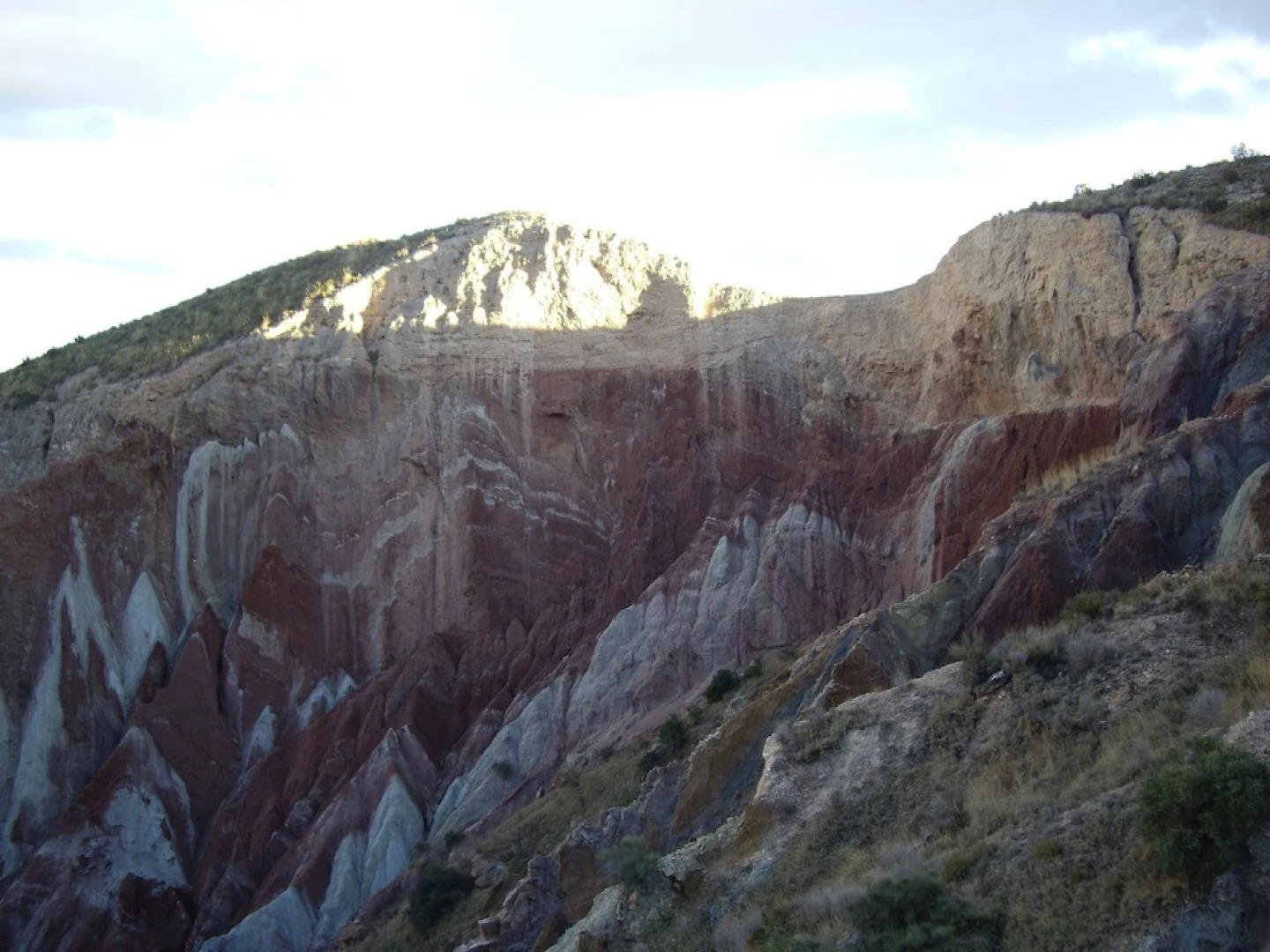 Rural Villa on the Costa Blanca