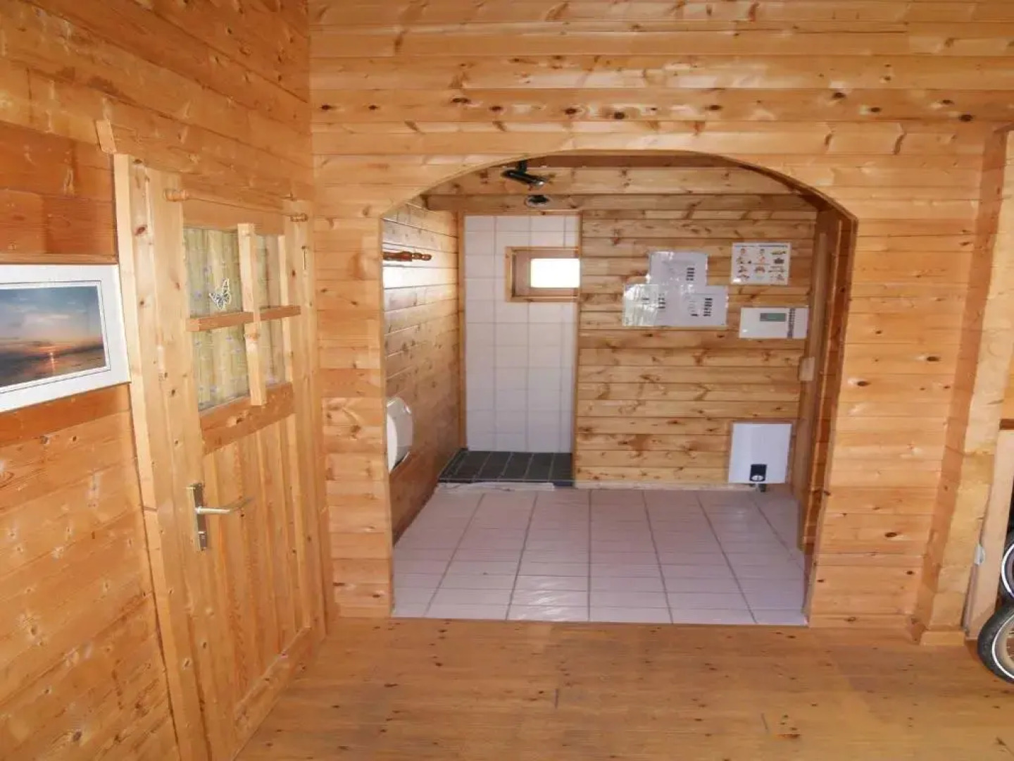 Ferienwohnungen Haus Sommerwind, 45075