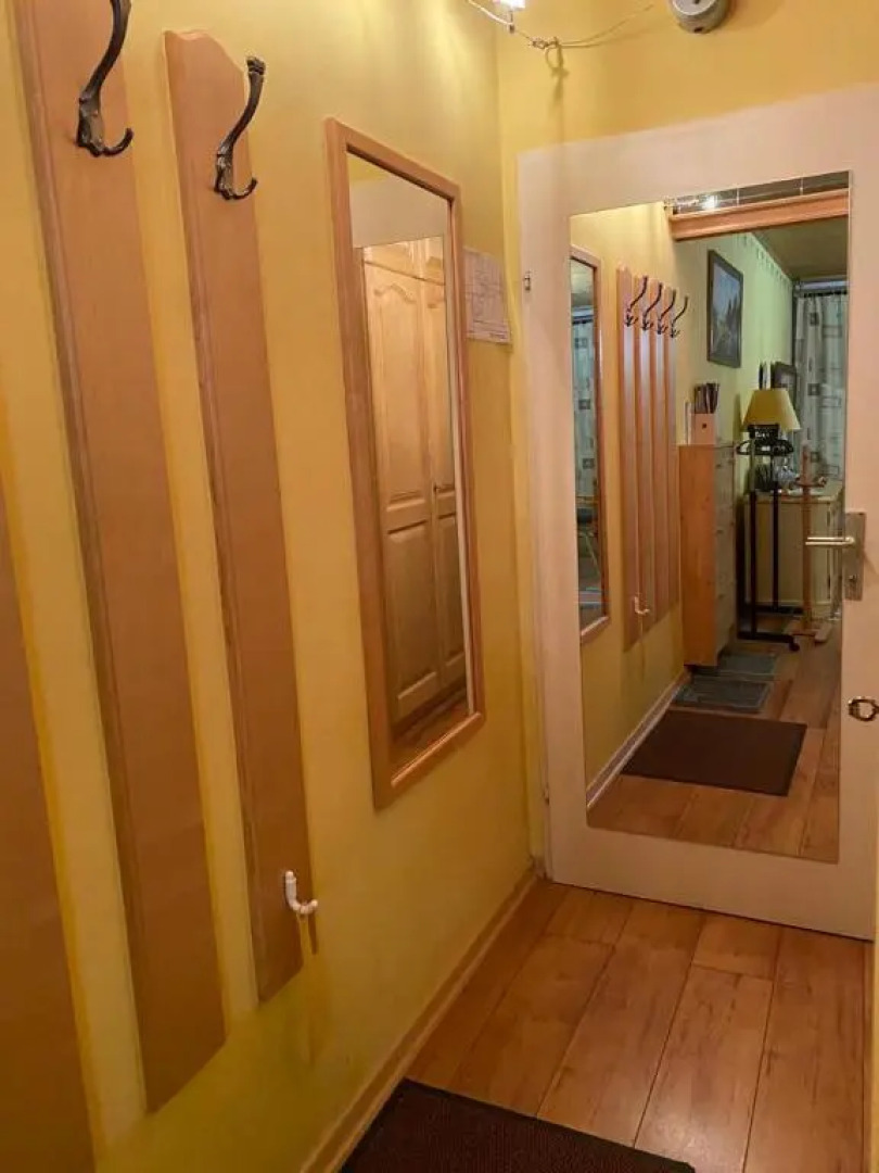 Kulmhof Tauplitz Apartman 111