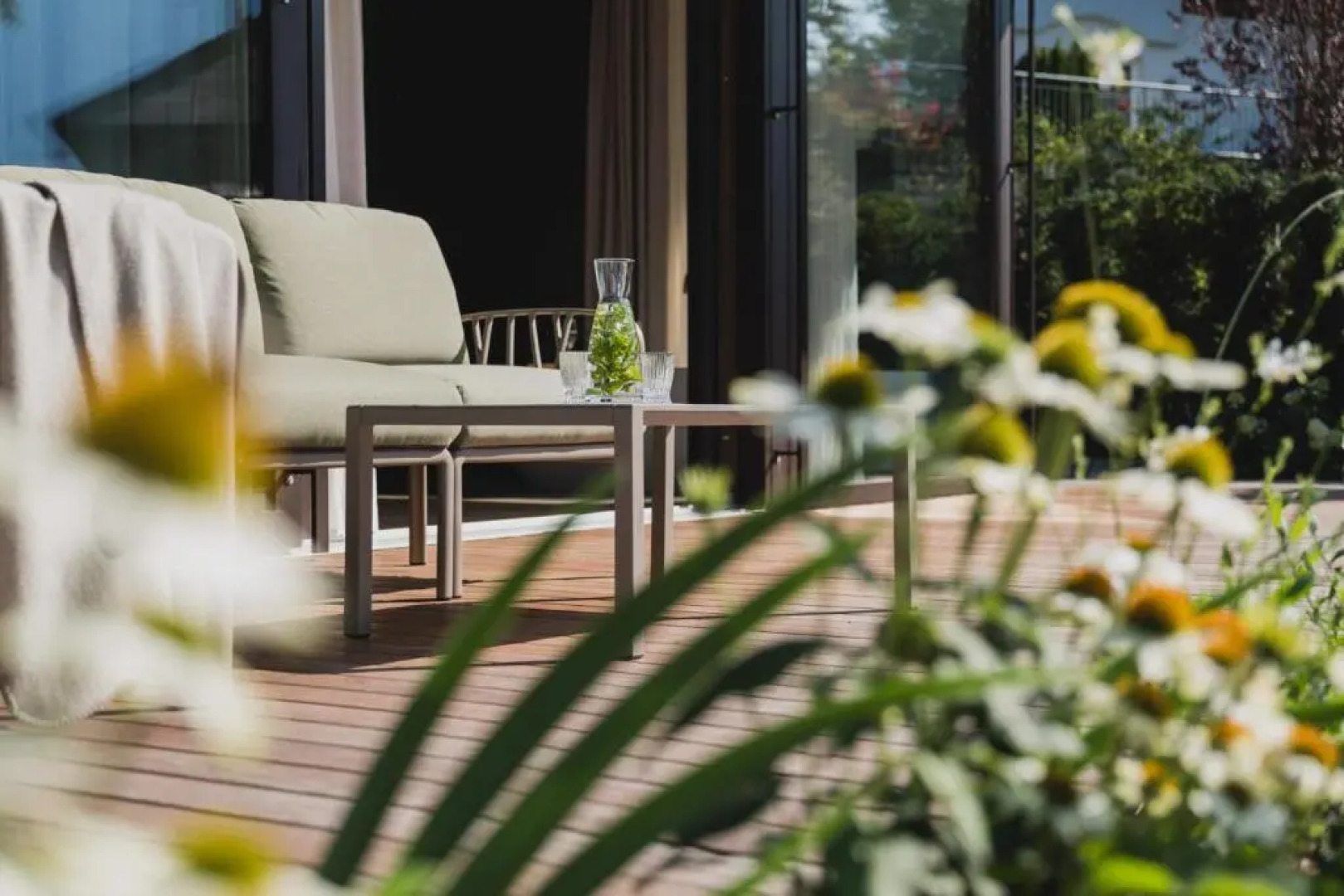 Neuhaus Zillertal Resort