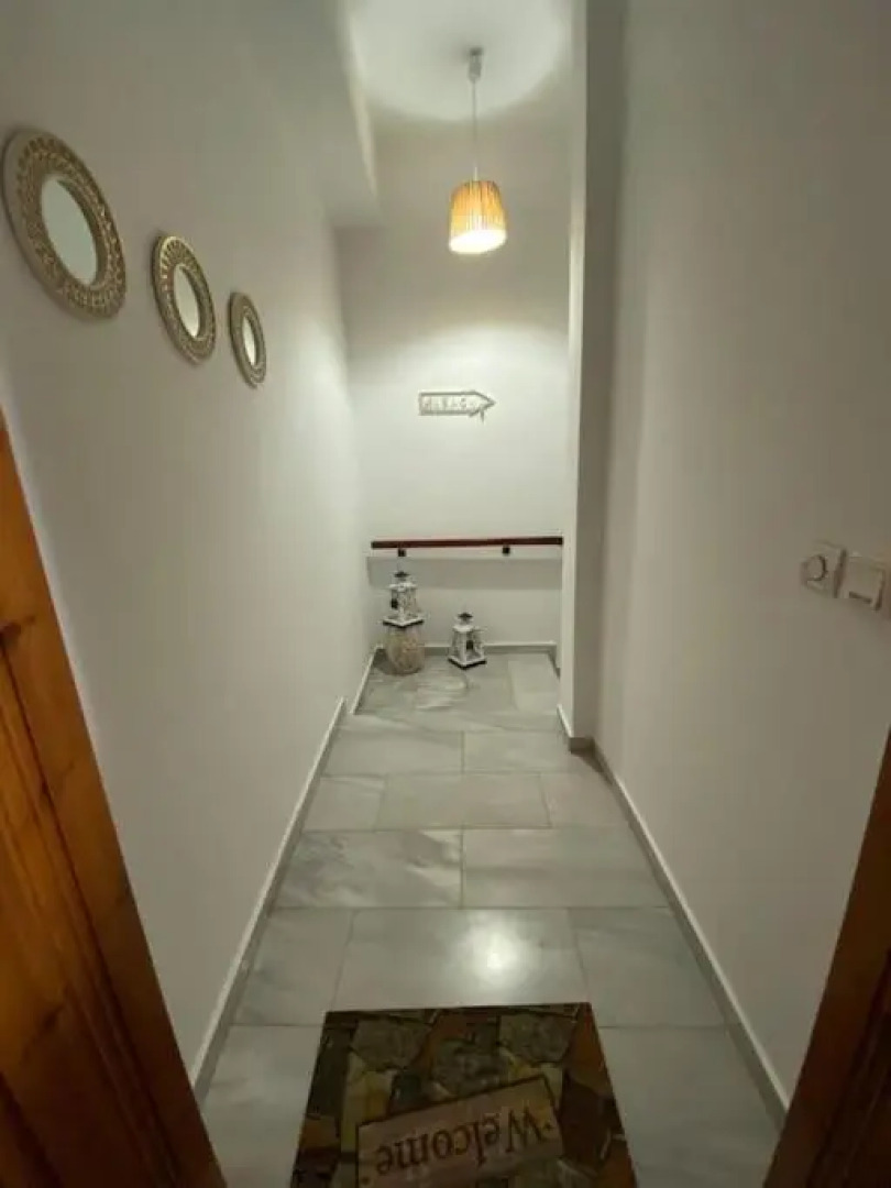 Oasis Grand House-large balcony with sea view