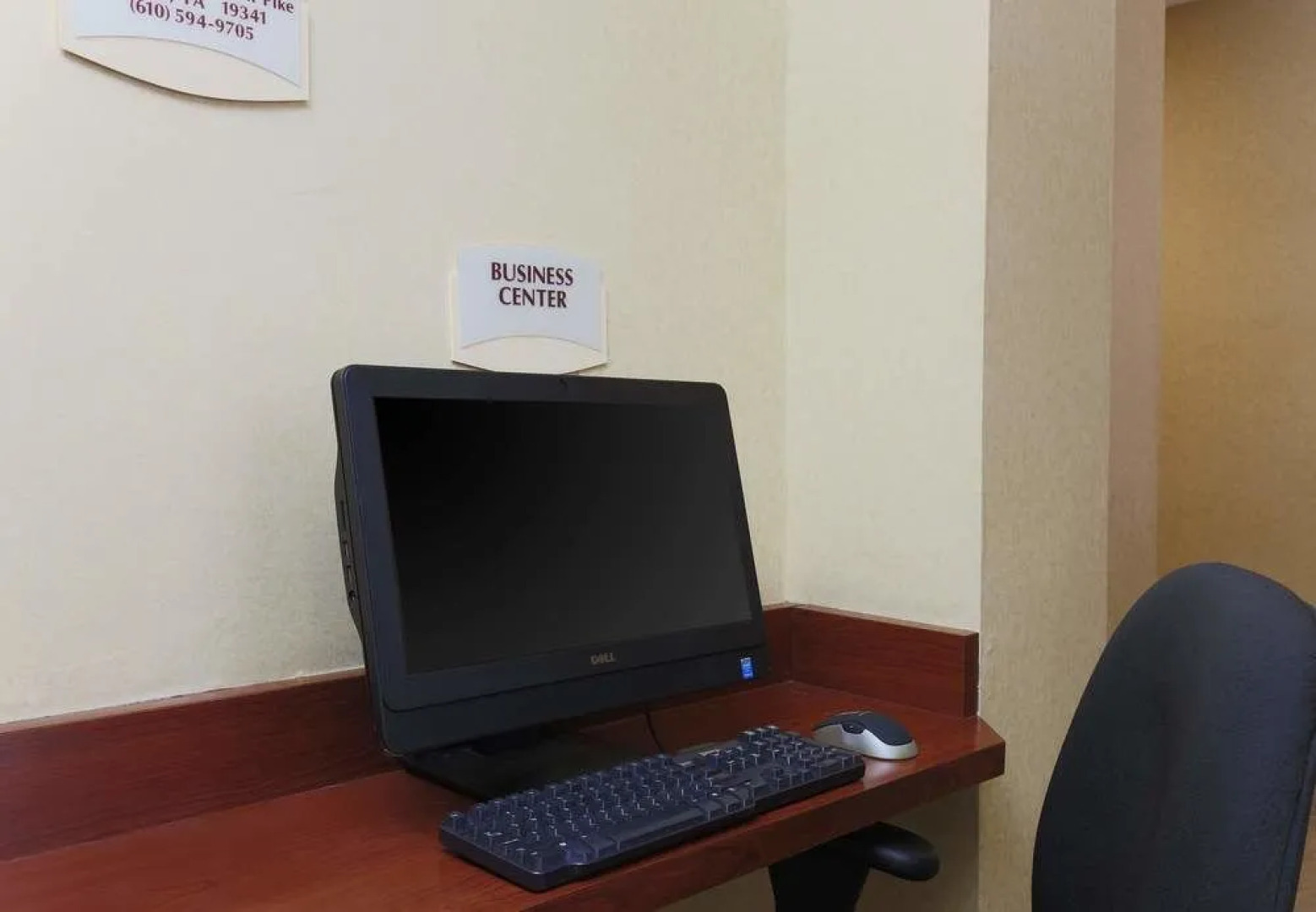 Residence Inn Philadelphia West Chester/Exton