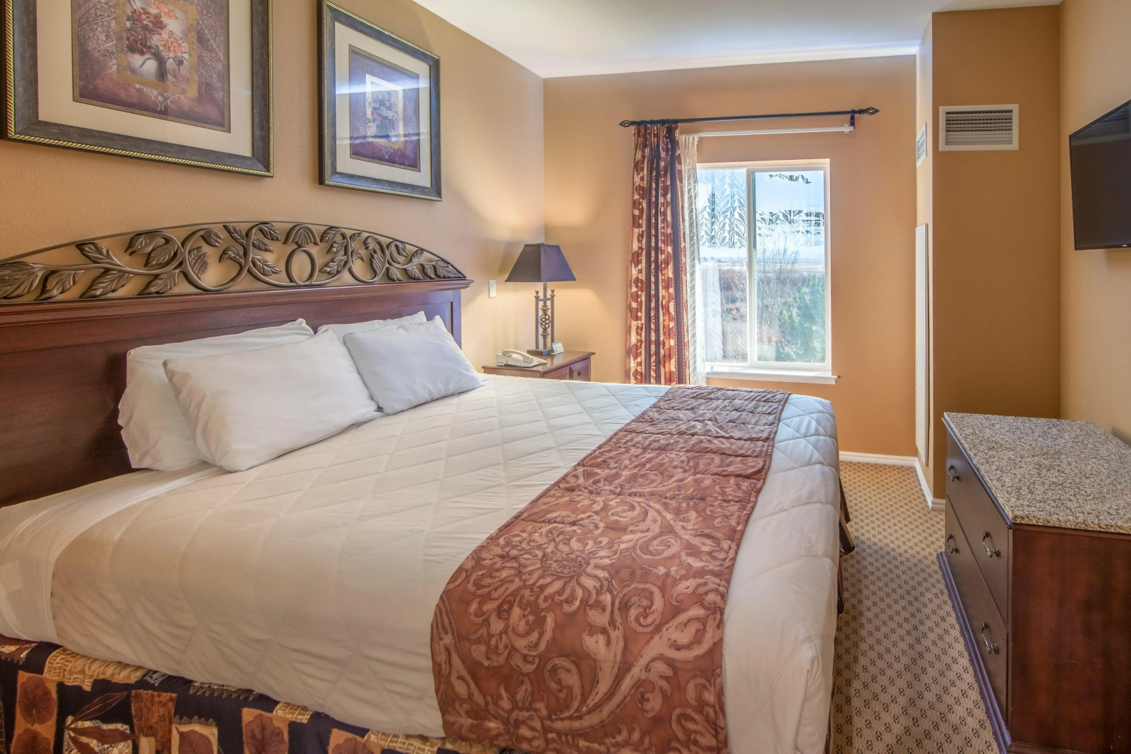 Holiday Inn Club Vacations David Walley's Resort by IHG