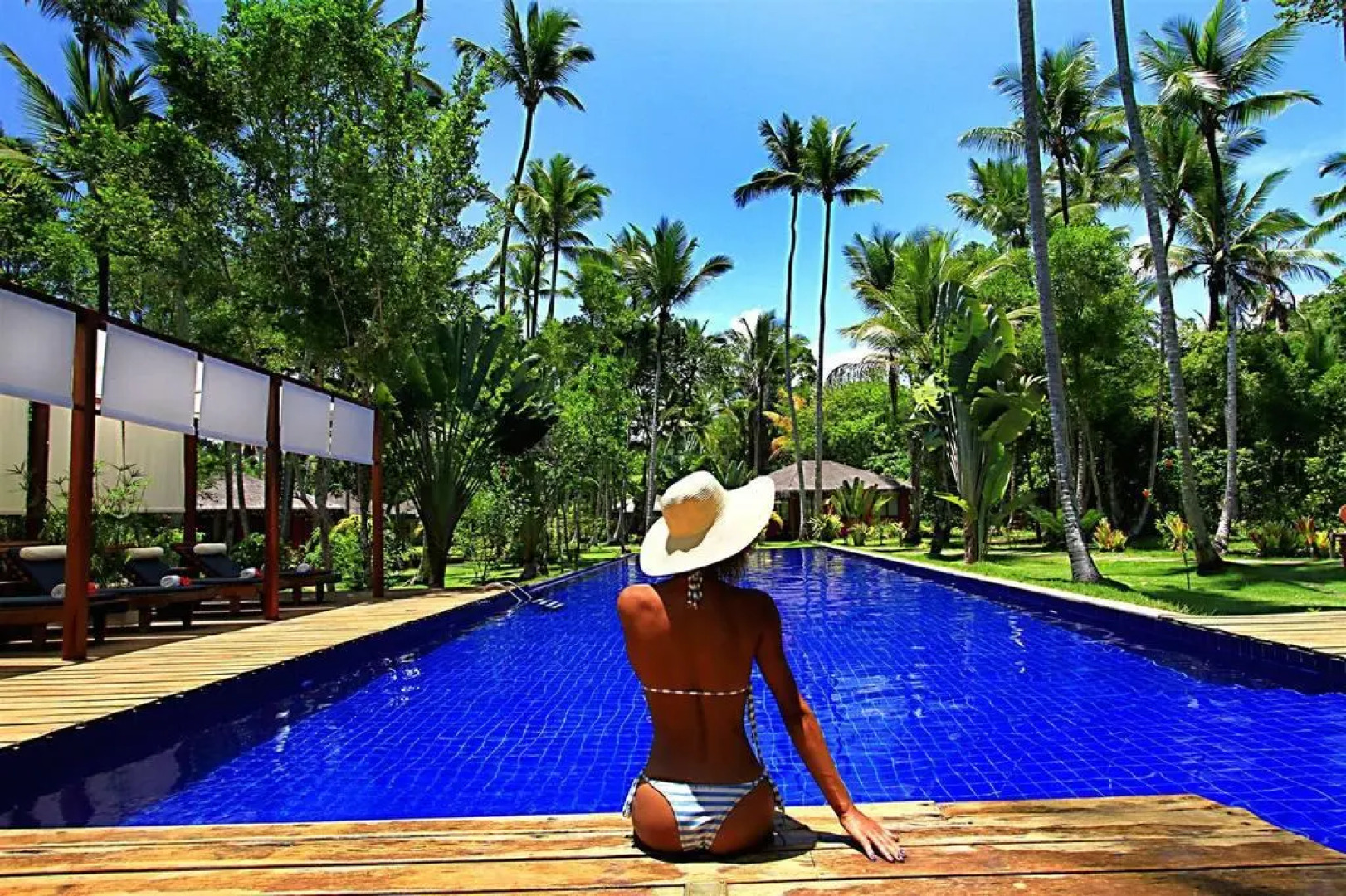 Vila dos Orixás Boutique Hotel