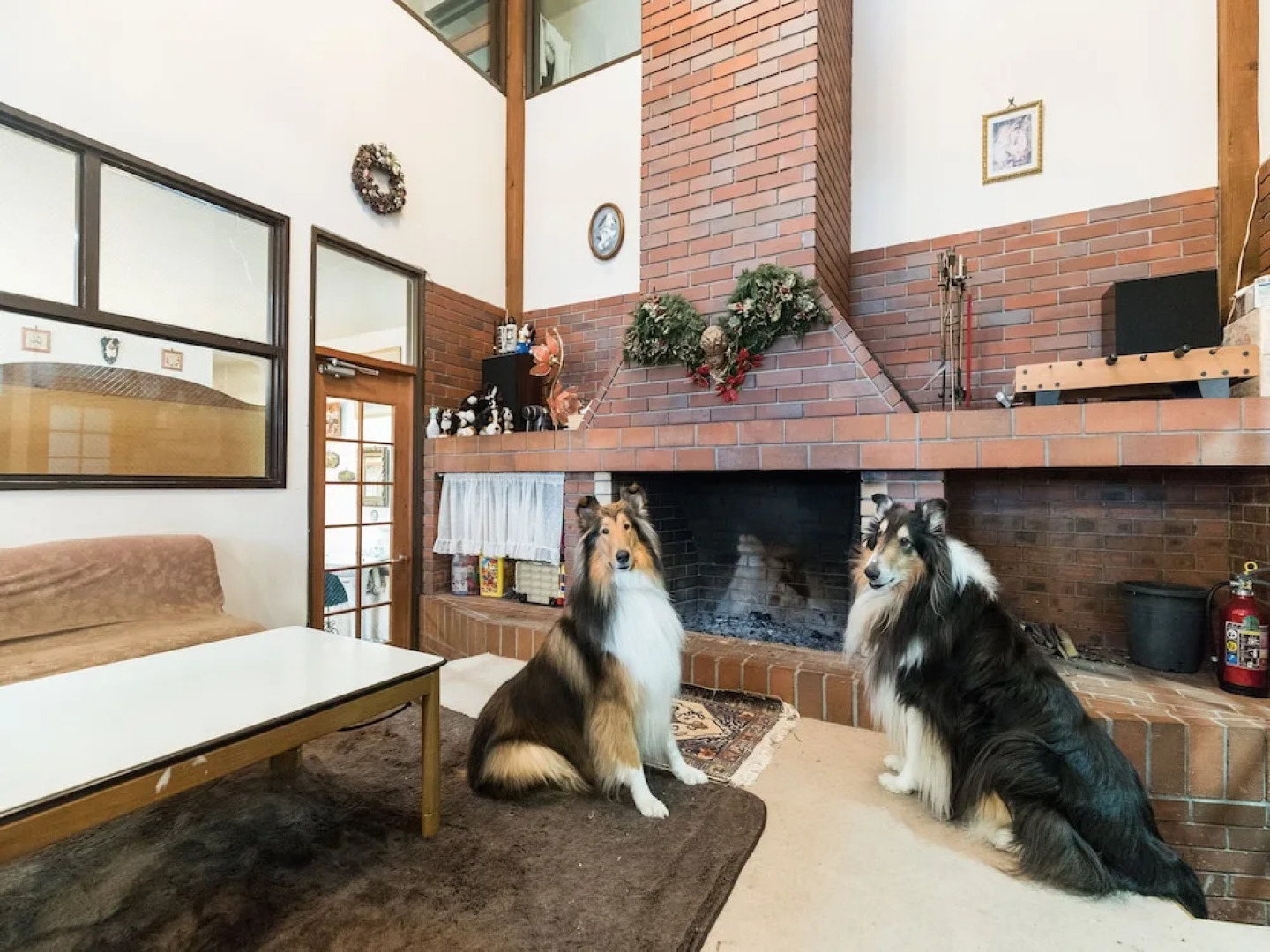 Tabist Kiyosato Grandeur Yatsugatake