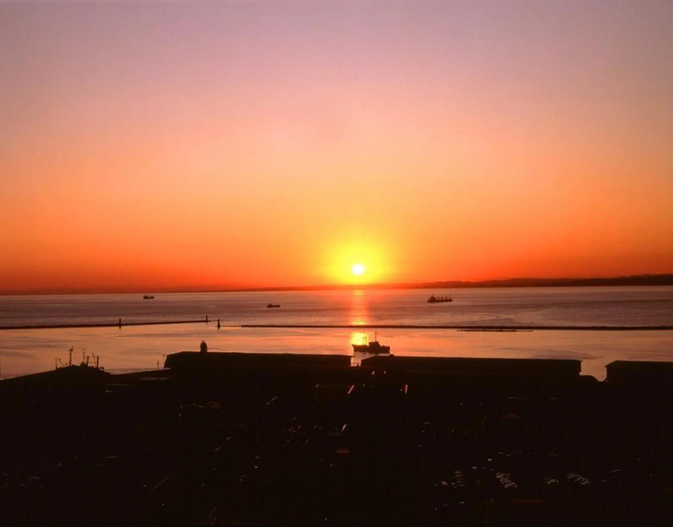 Kushiro Prince Hotel