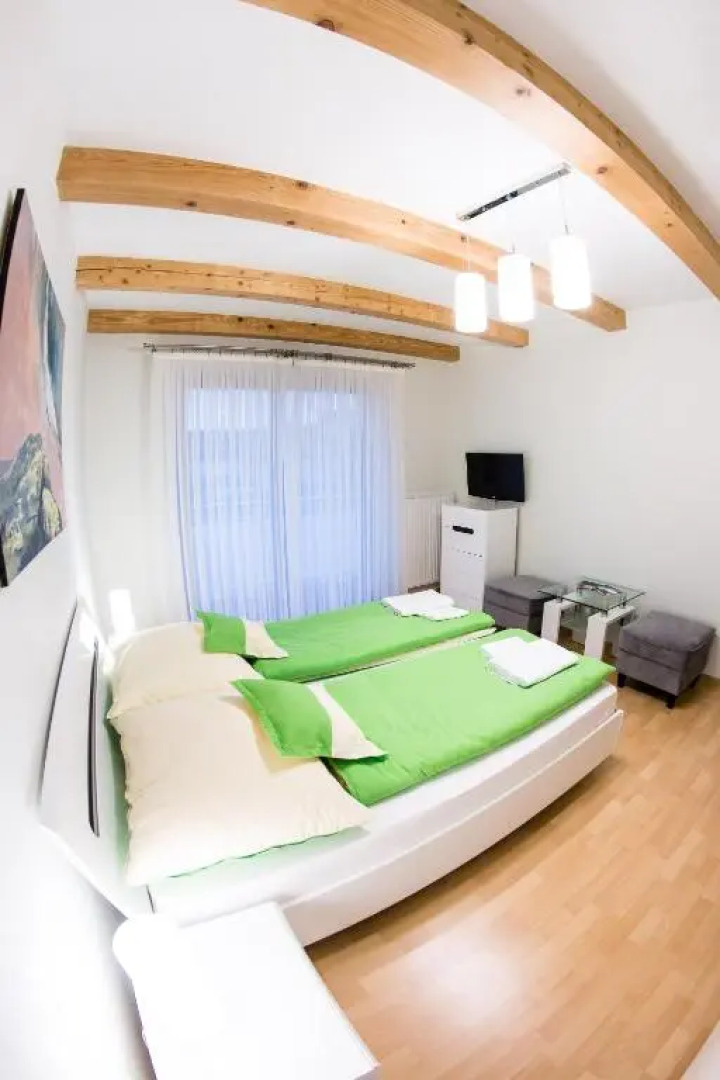 Guest House Tri Koruny