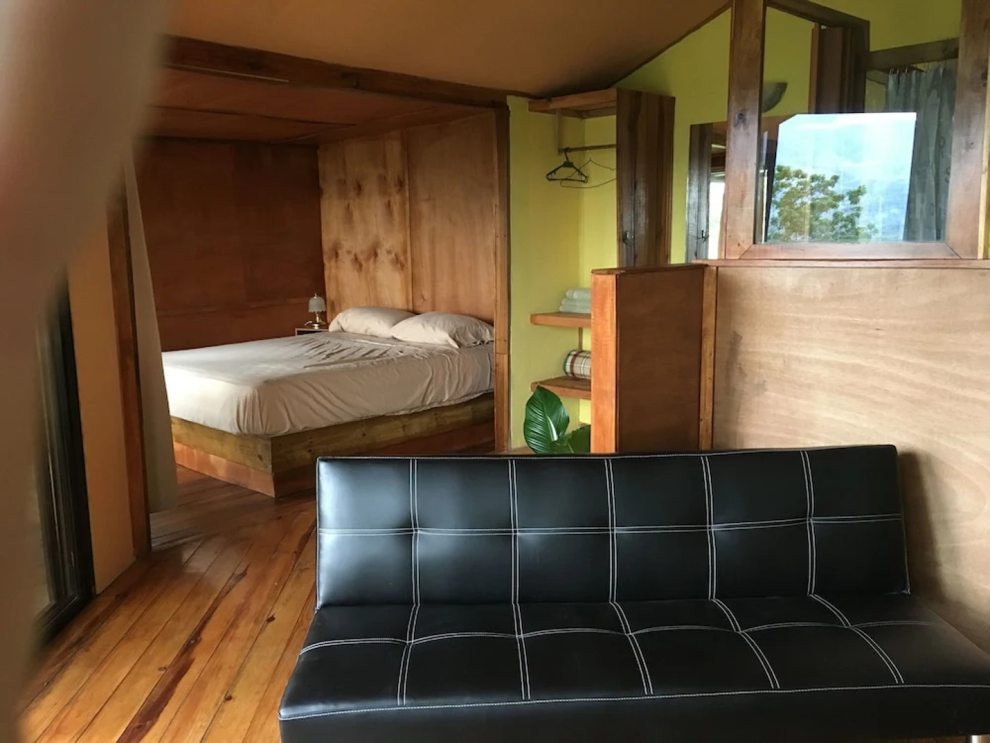 Bella Vista Ranch Ecolodge