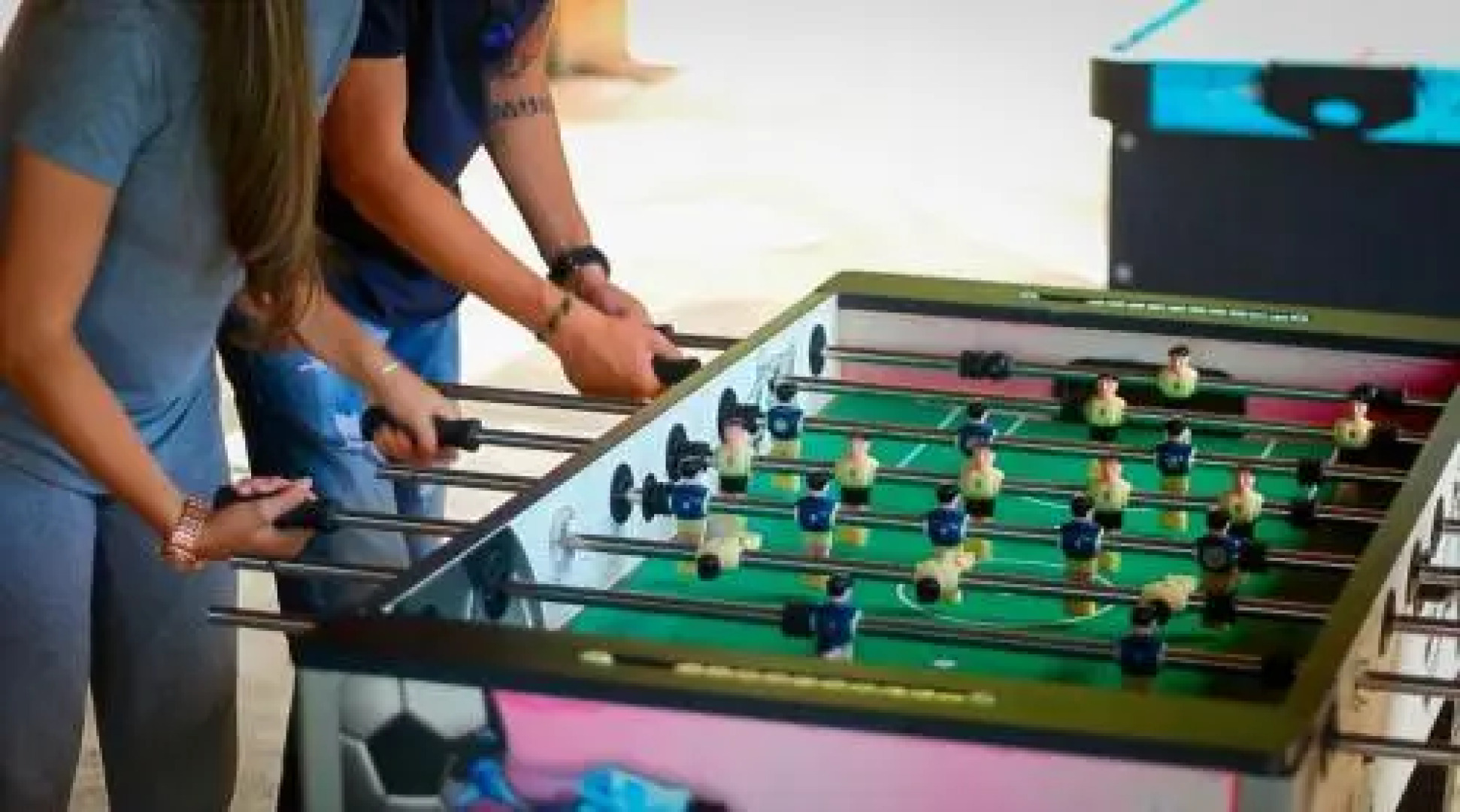 Hotel Hacienda de Kaluyo