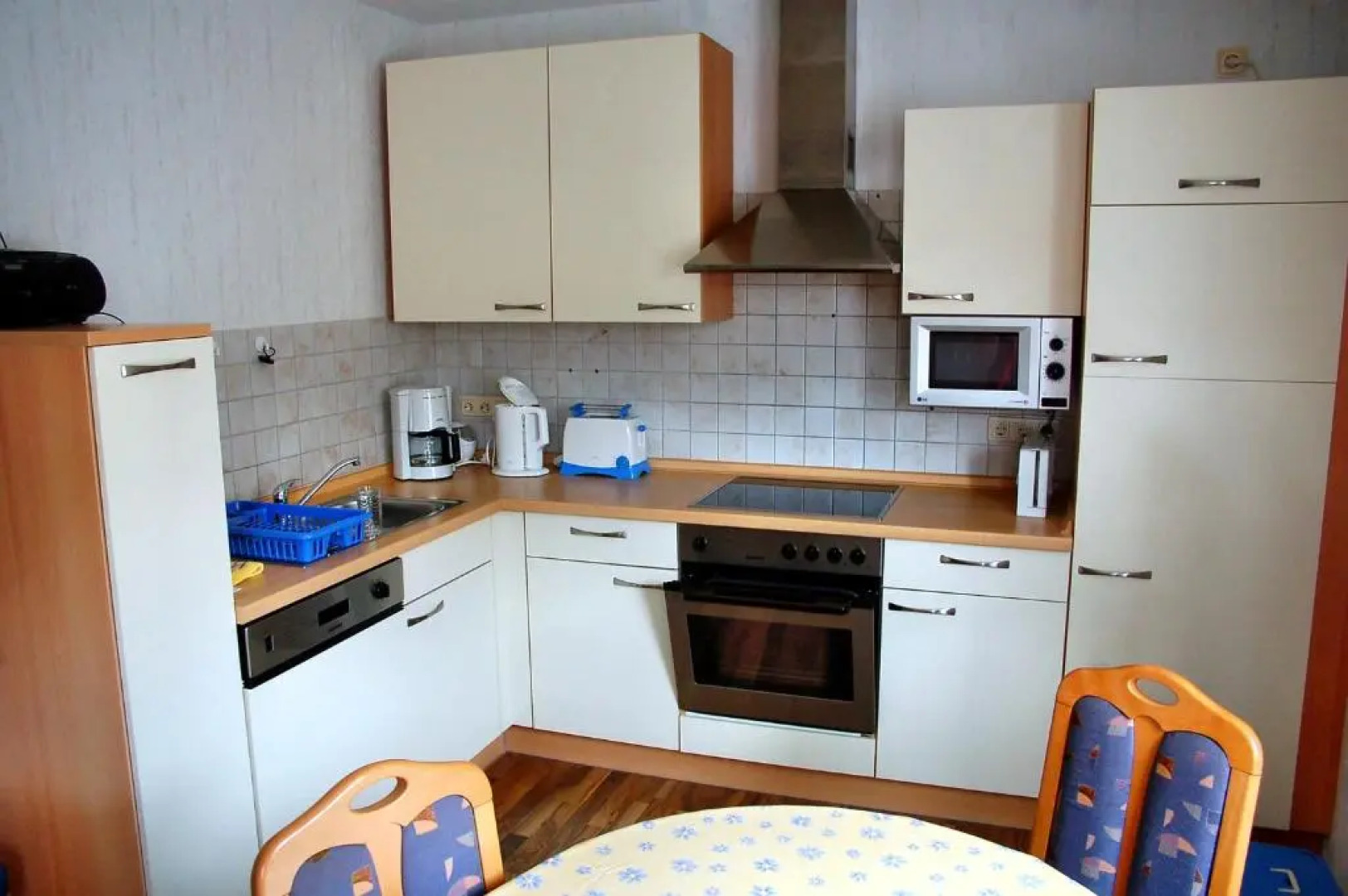 Ferienwohnung Bäumner