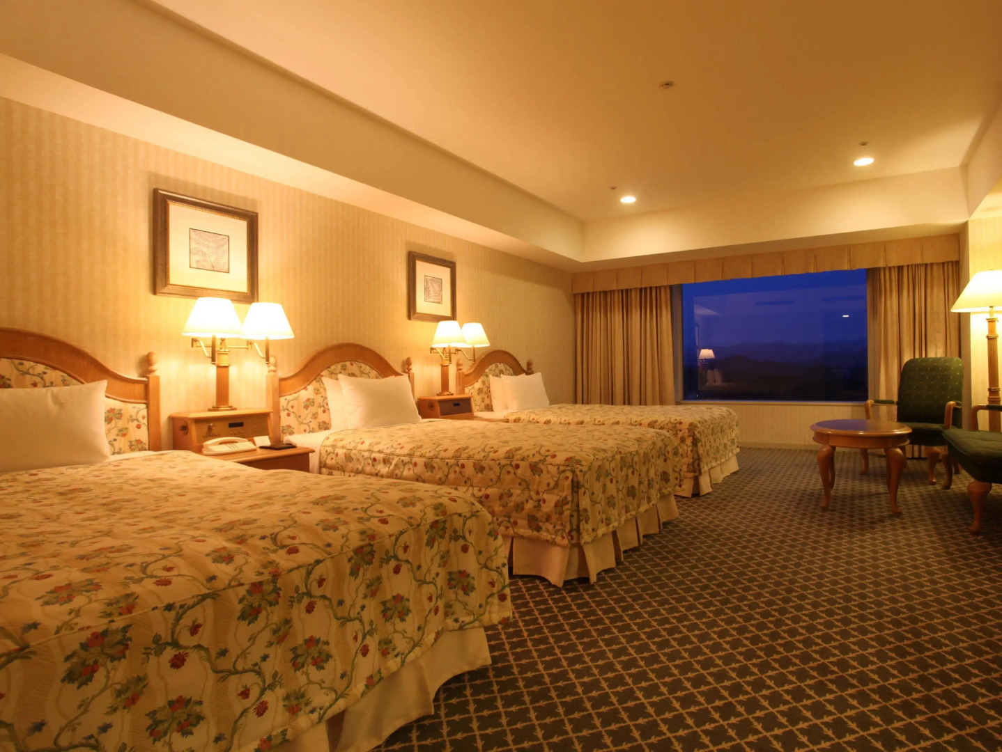 Hotel Associa Takayama Resort