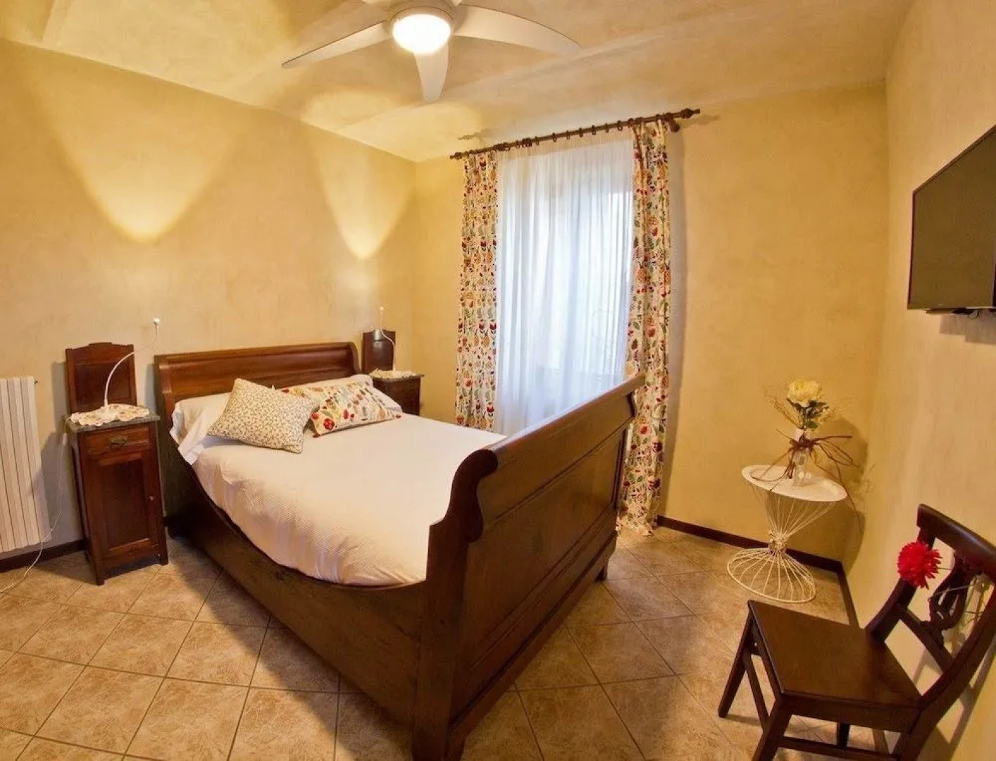 Bed & Breakfast Cascina Bambi