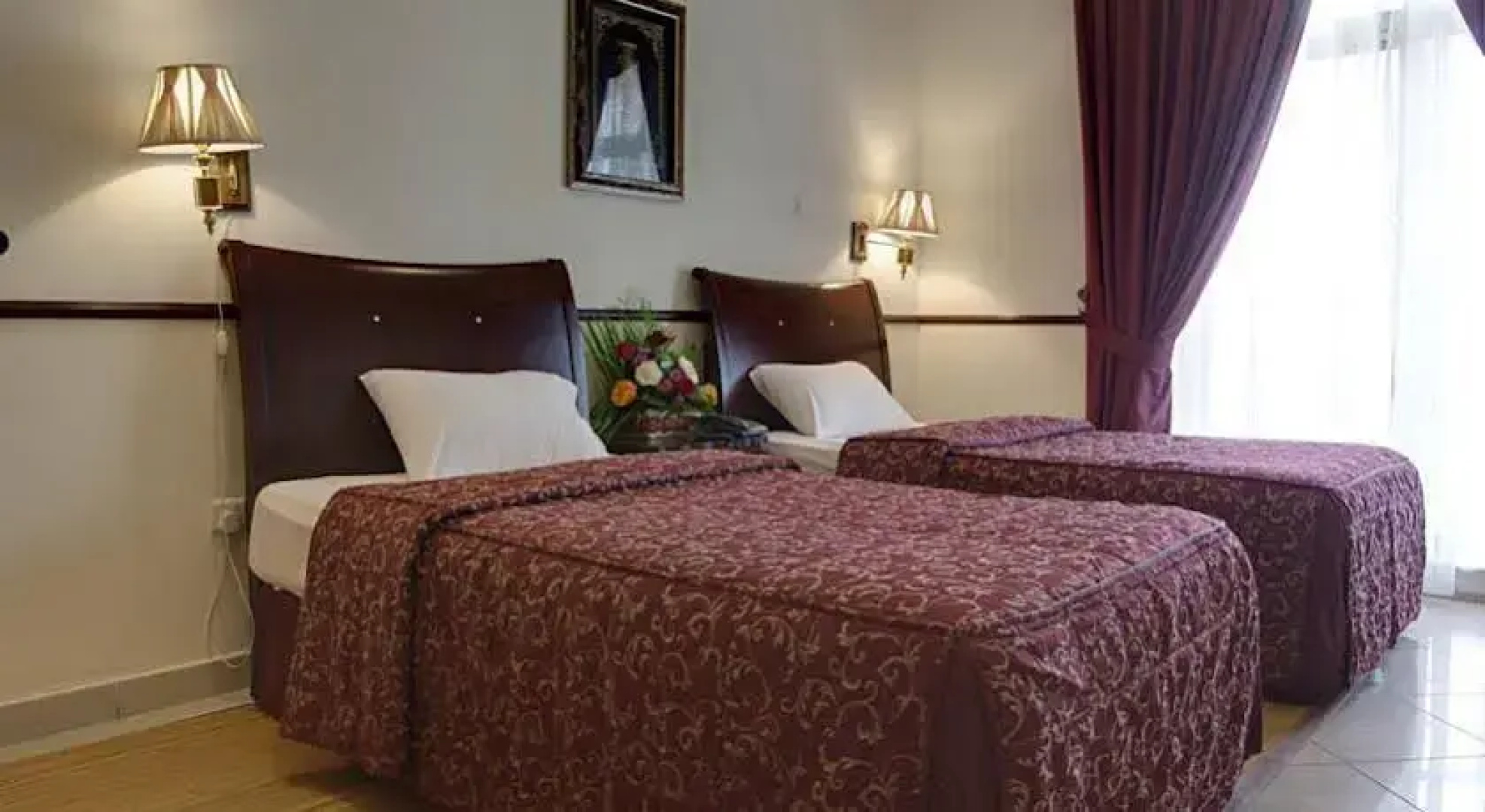 Tulip Inn Hotel Apartment