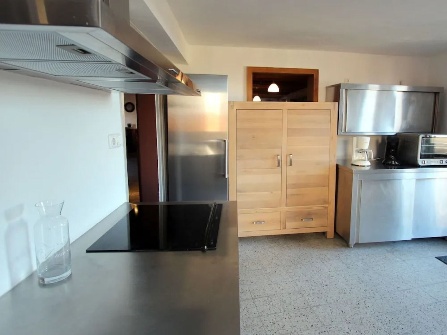 Beautiful Characteristic Villa Which is Fully Equipped Near Monschau