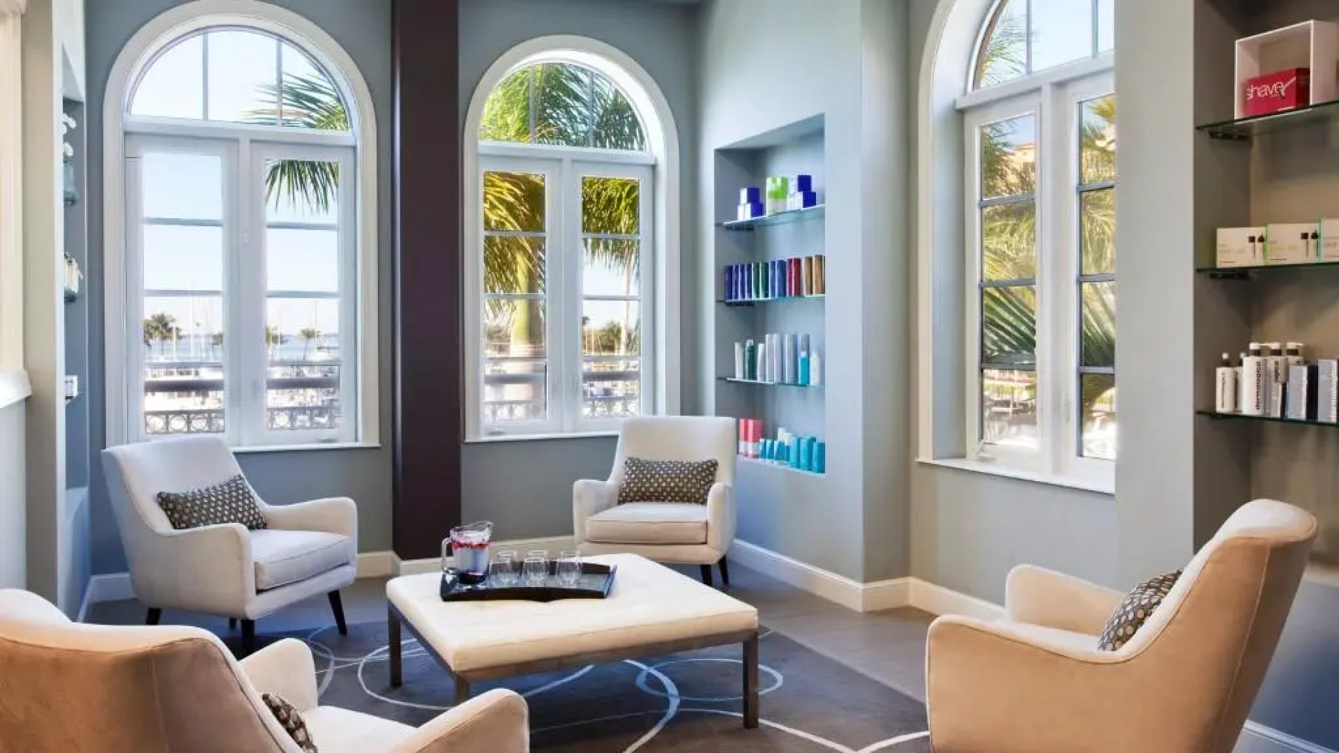 The Westin Cape Coral Resort At Marina Village