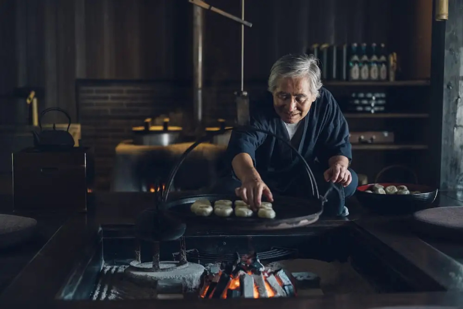 Hoshino Resorts KAI Alps