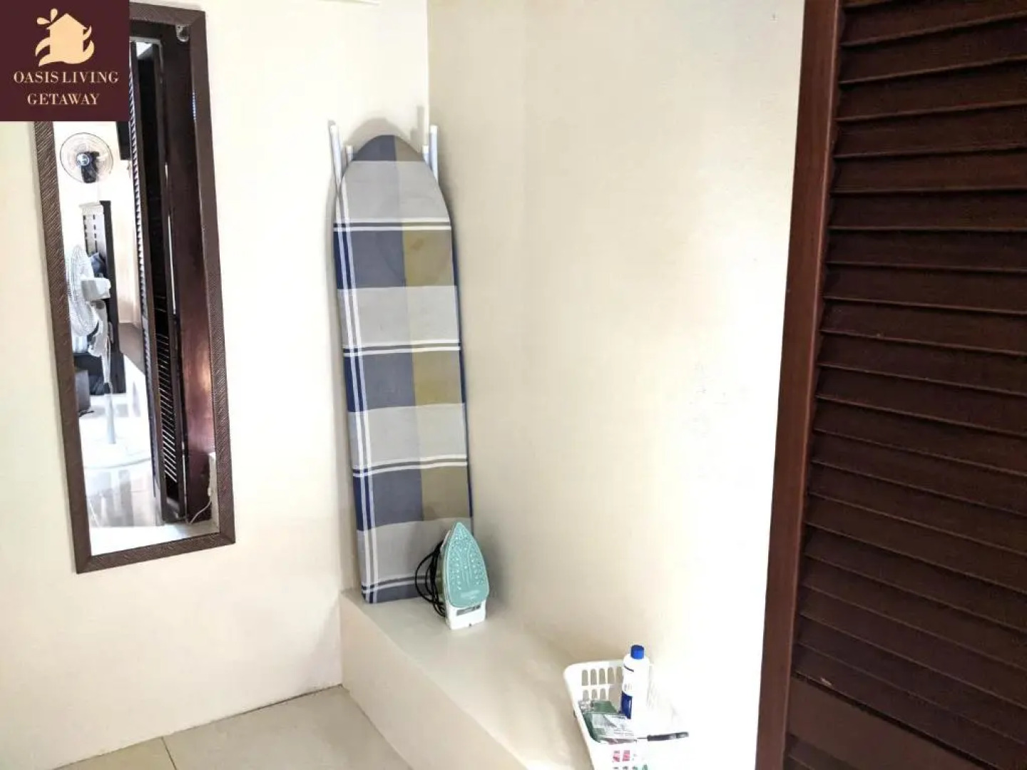 Oasis Living Getaway in Mandeville, Manchester